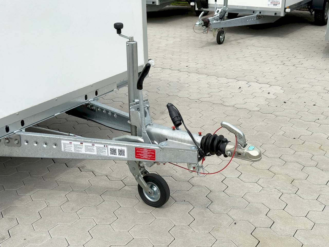 BLYSS F2741HT SANDWICH | SEITENTÜR