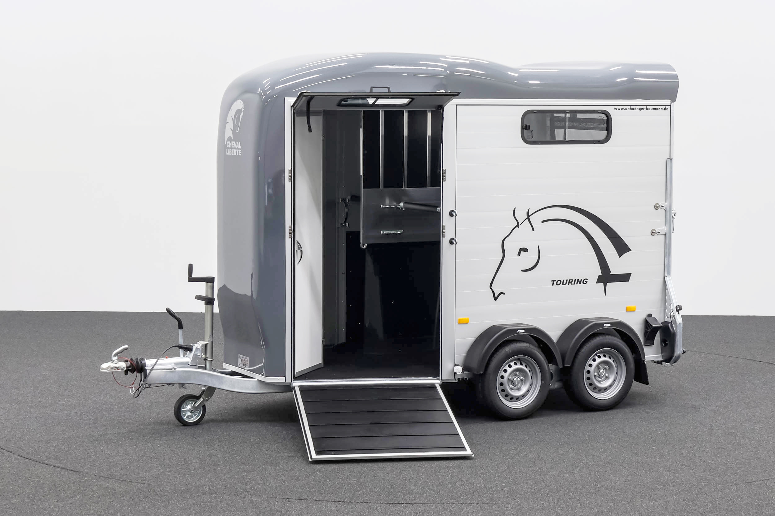 CHEVAL LIBERTE TOURING COUNTRY PREMIUM