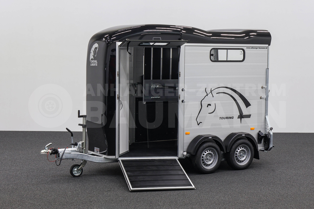 CHEVAL LIBERTE TOURING COUNTRY PREMIUM