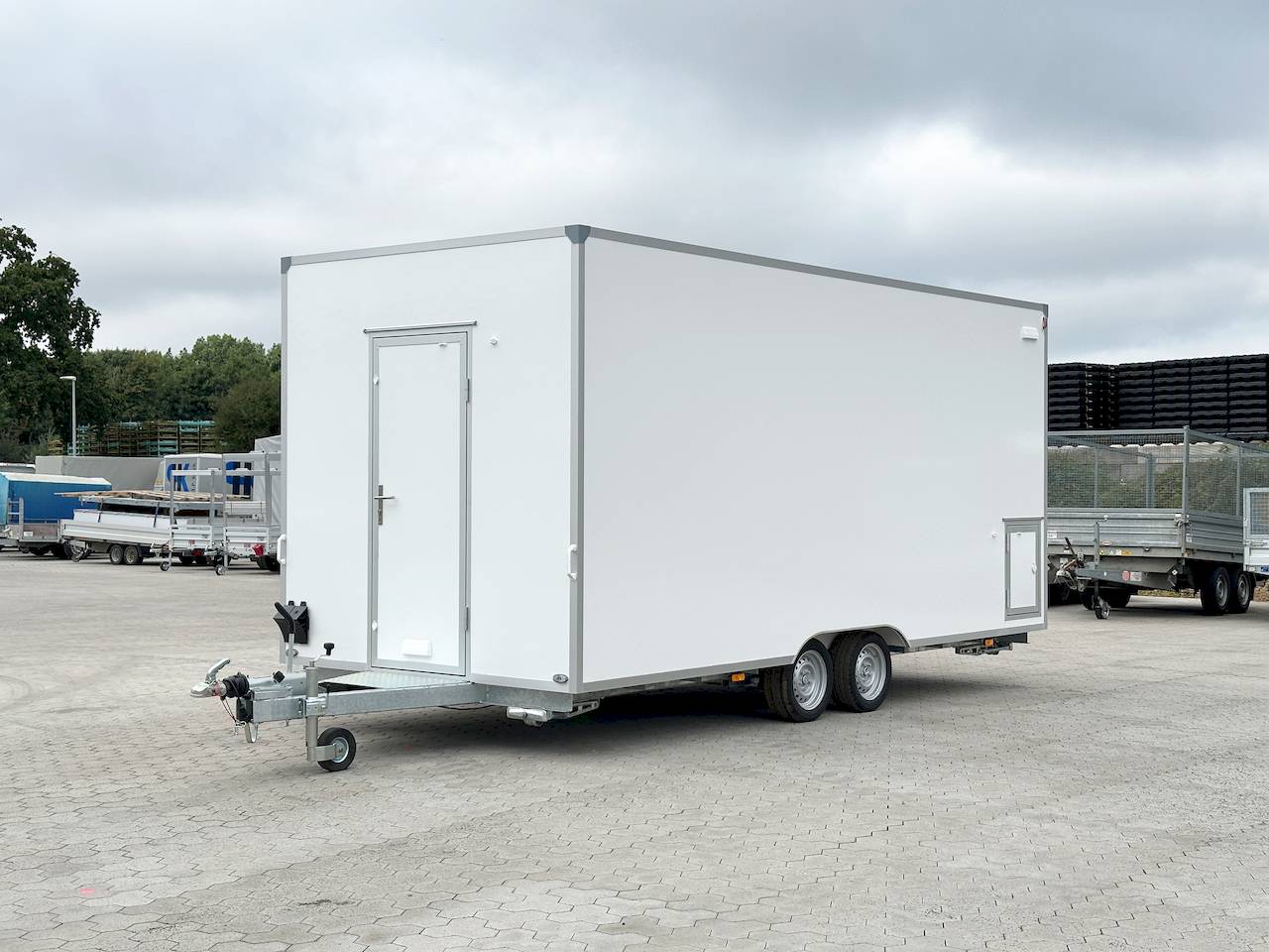 BLYSS H25522HTN | WEISS