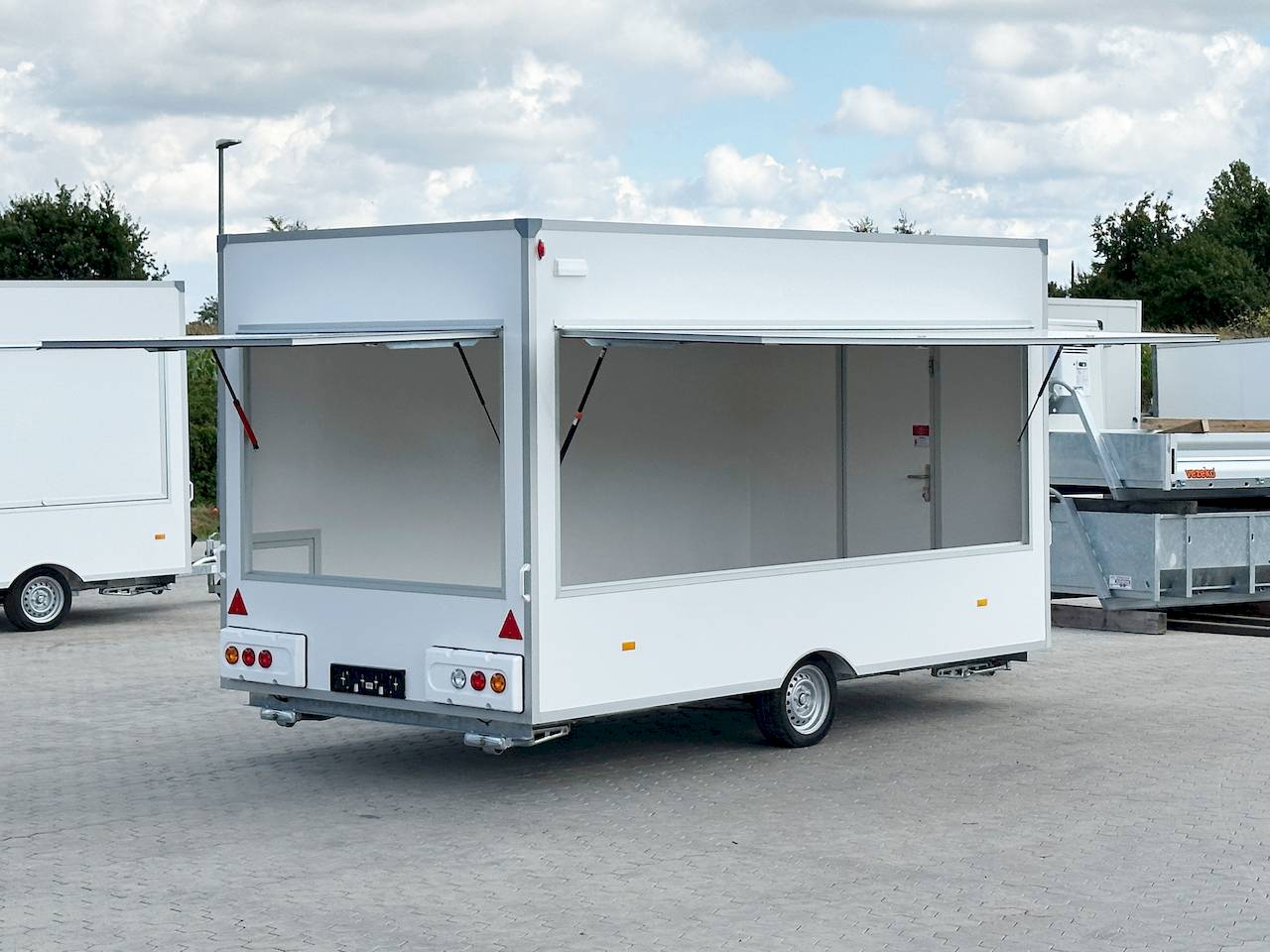 BLYSS H18422HN | WEISS