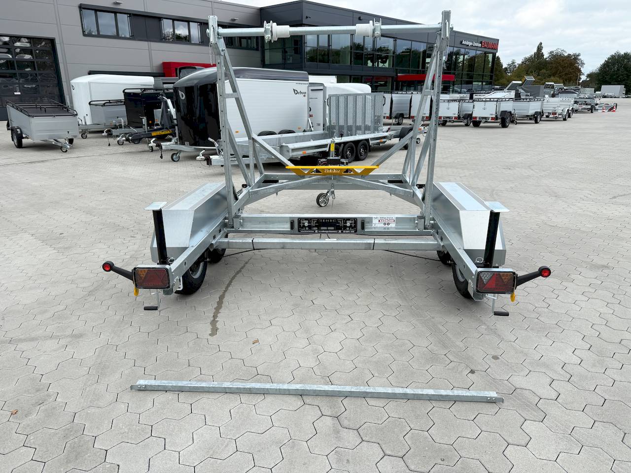 LORRIES TPB35-4925 | E-WINDE