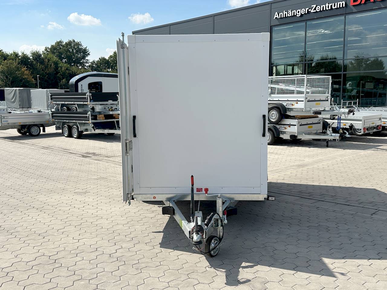 BLYSS FR1330 /180HL | SEITENTÜR BASE LINE SANDWICH