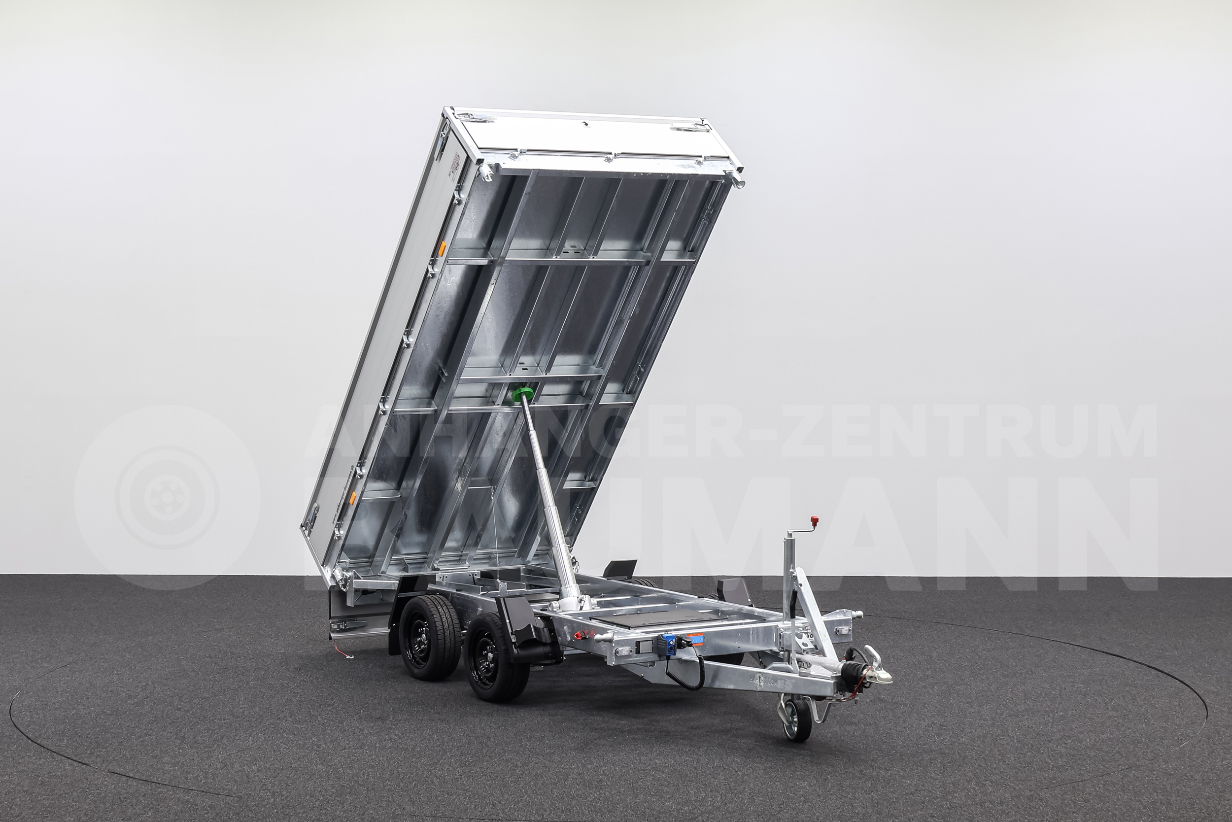 HAPERT COBALT HM-2 FERRO