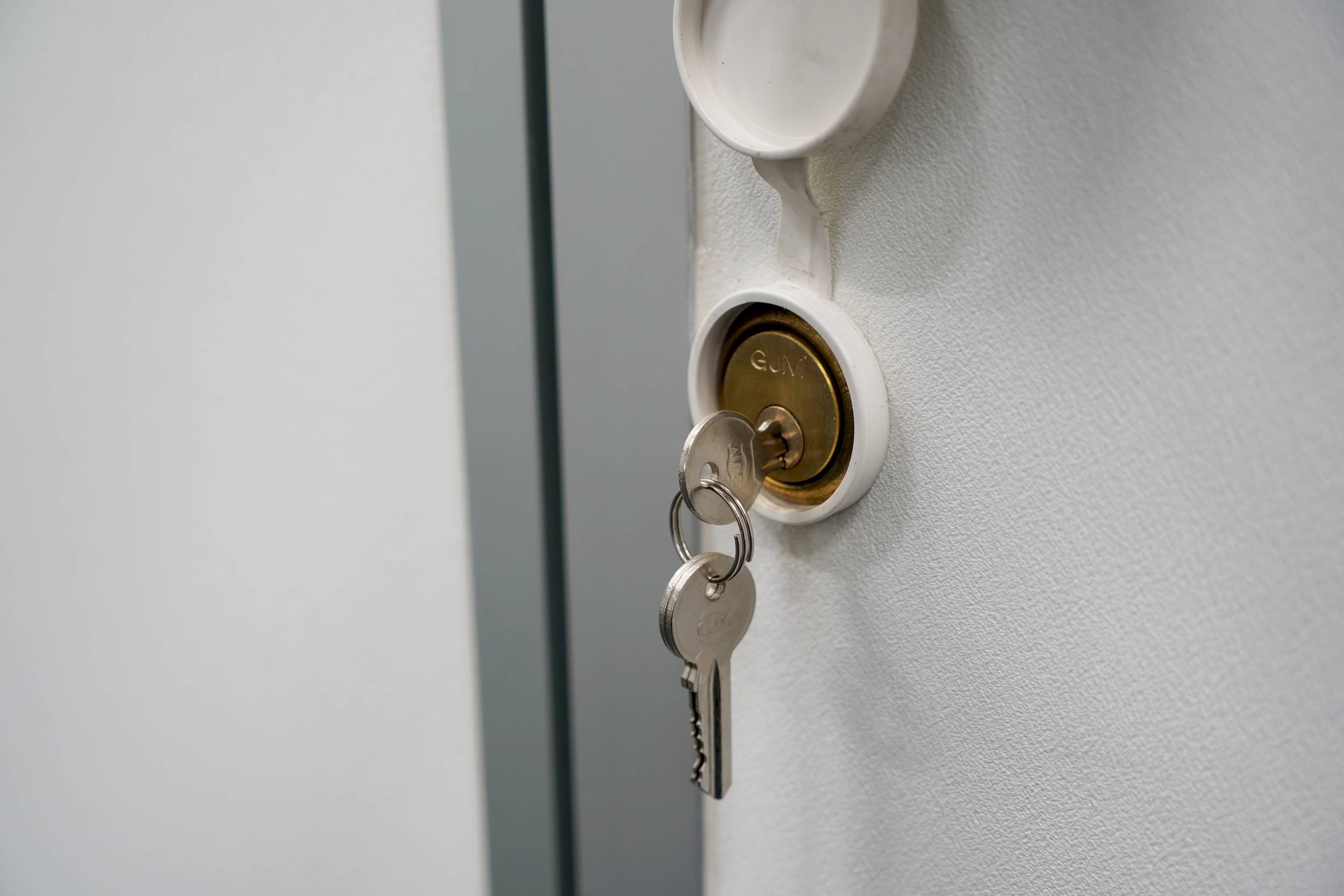 BLYSS F1330HD | RAMPE | SEITENTÜR