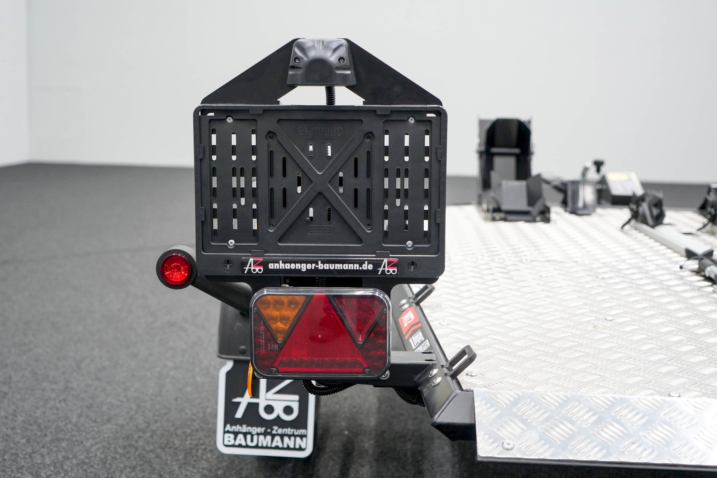 LORRIES MT-2 | FAHRRADTÄGER