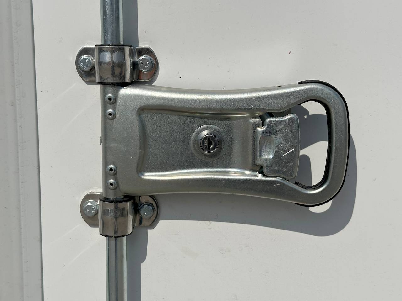 BLYSS FR1330 /180HL | SEITENTÜR BASE LINE SANDWICH