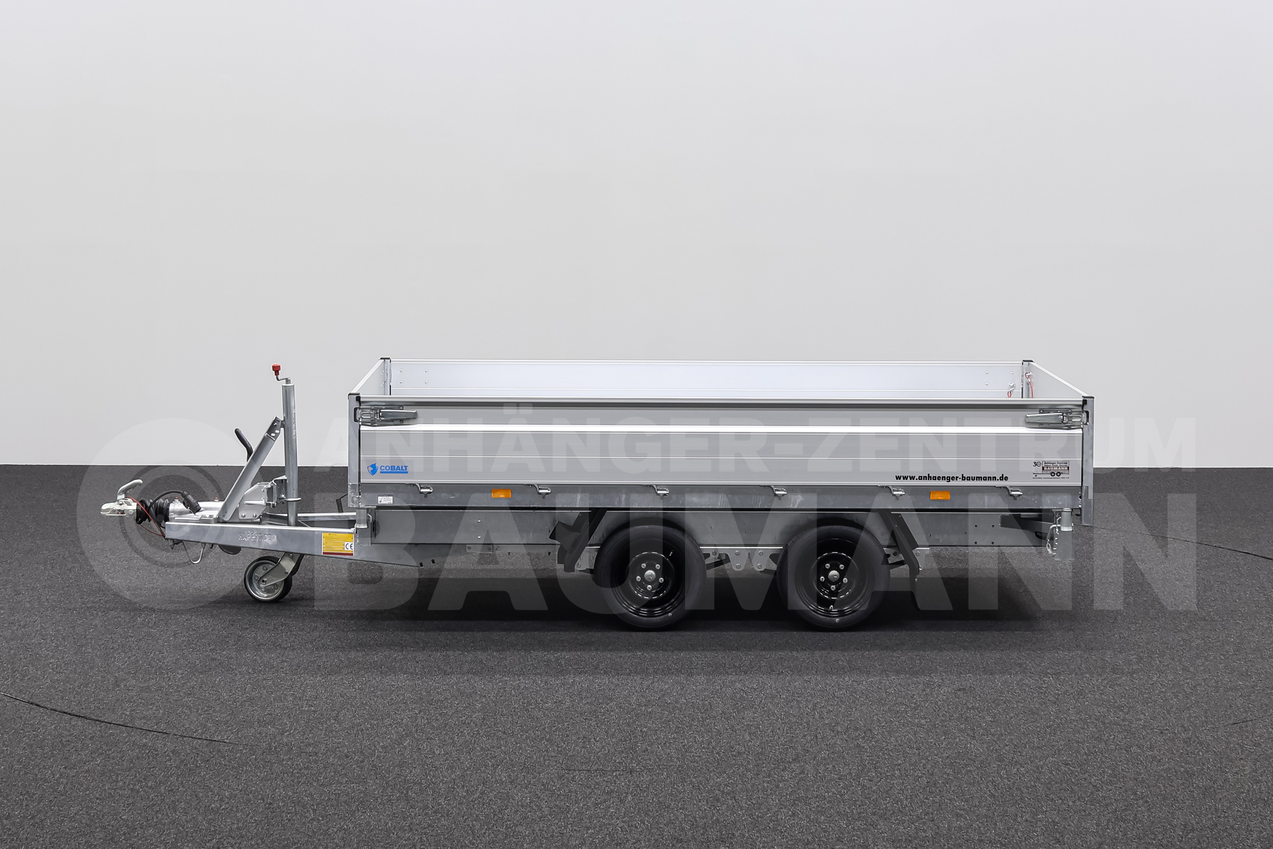 HAPERT COBALT HM-2 FERRO