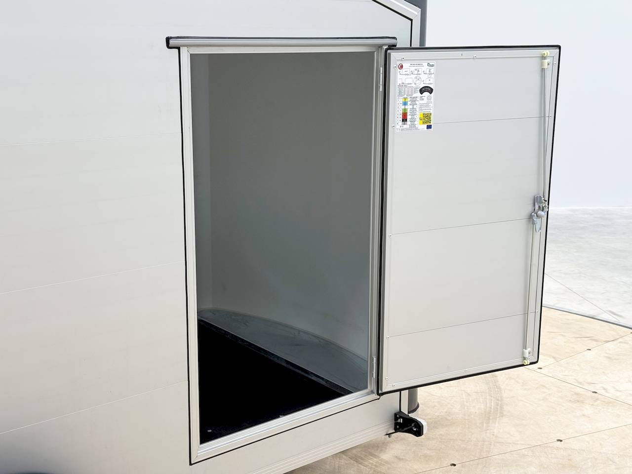 CHEVAL LIBERTE DEBON C255 V2 ALU
