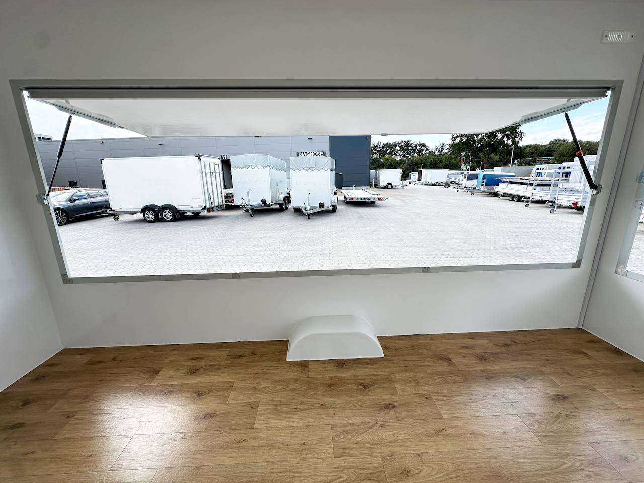 BLYSS H18422HN | WEISS