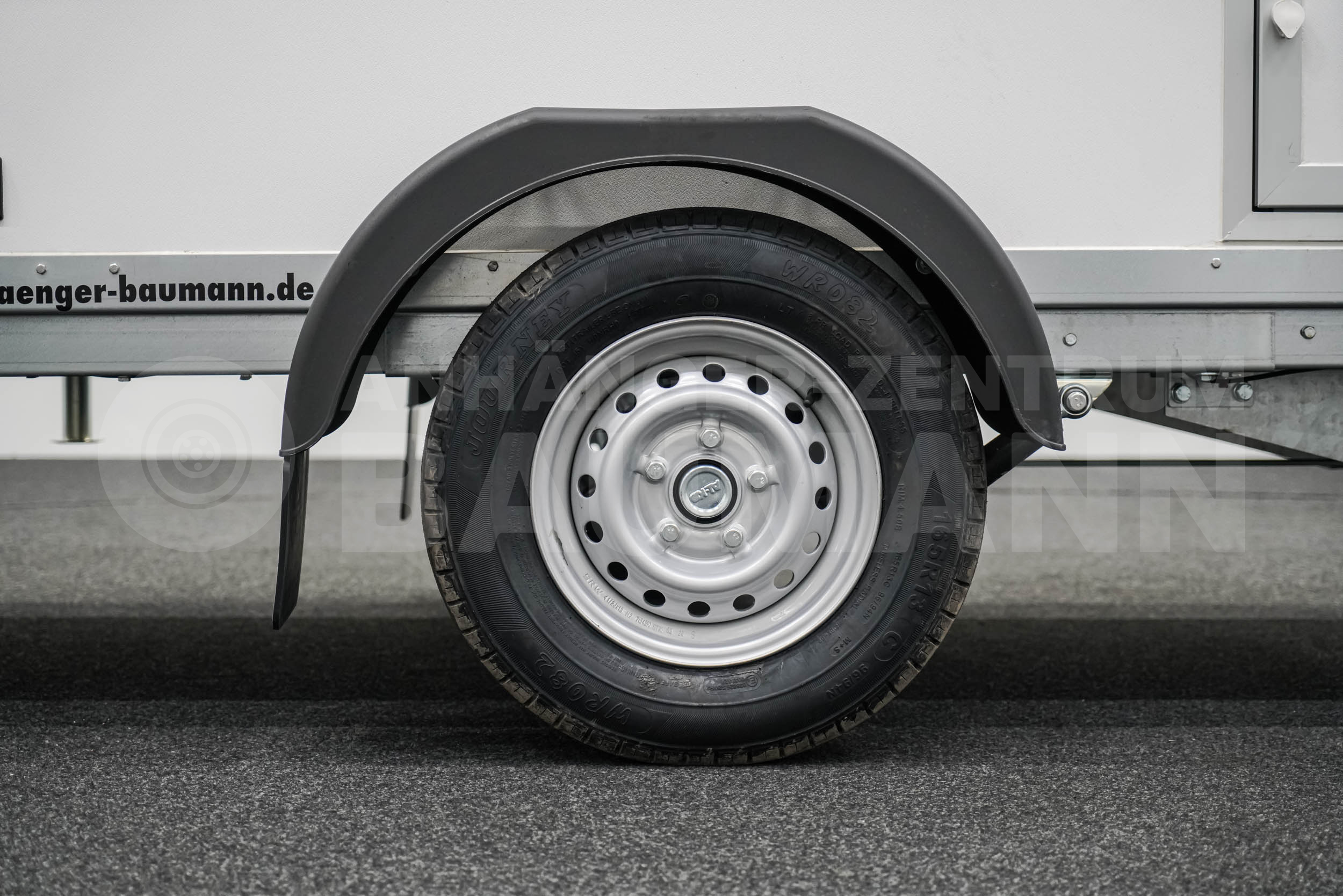 BLYSS F1326HD | SEITENTÜR