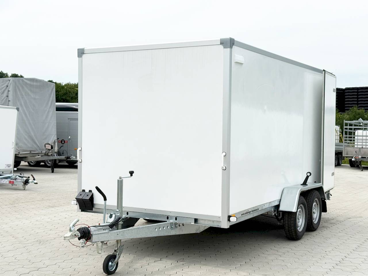 BLYSS F2741HT SANDWICH | SEITENTÜR