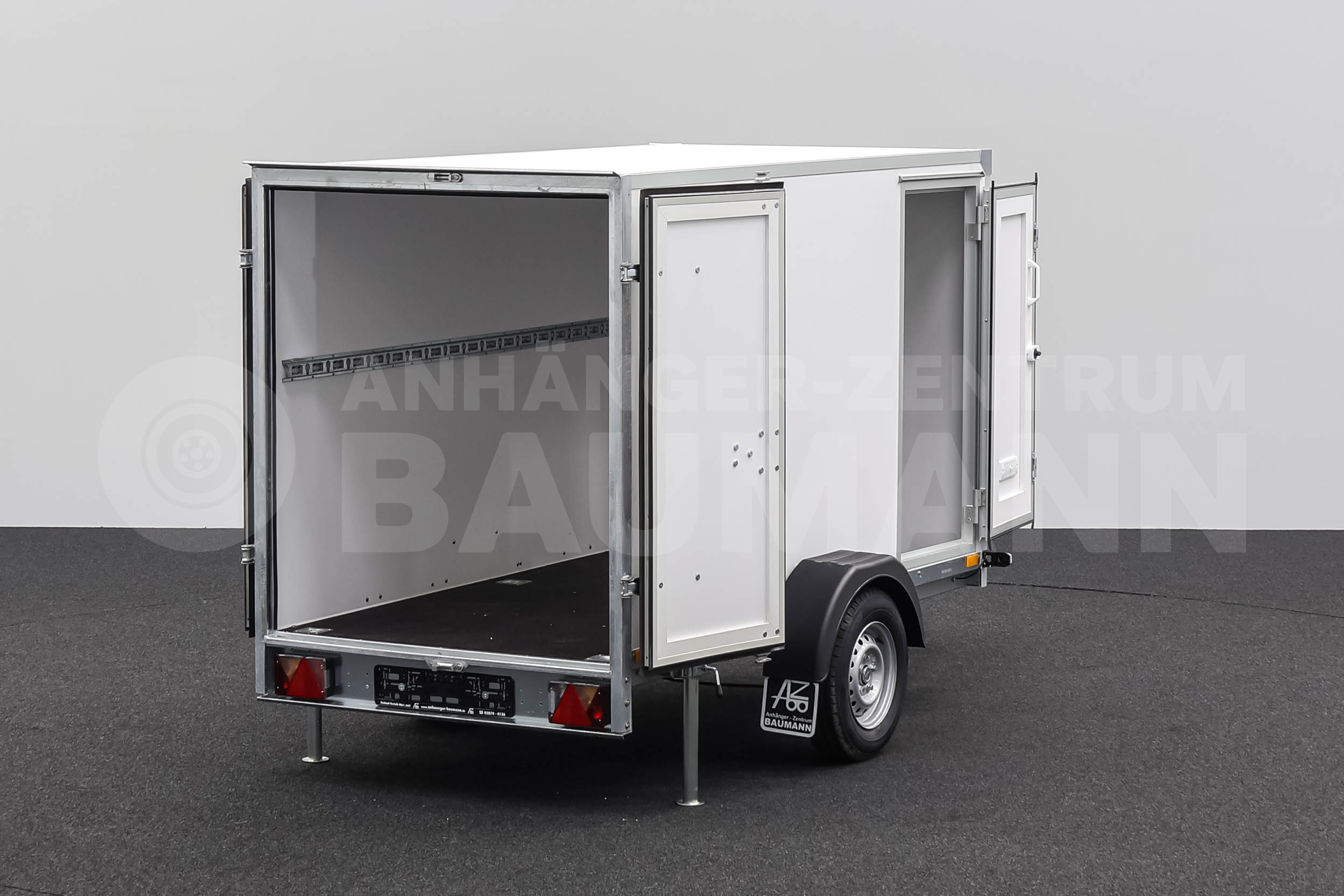 BLYSS F1326HD | SEITENTÜR