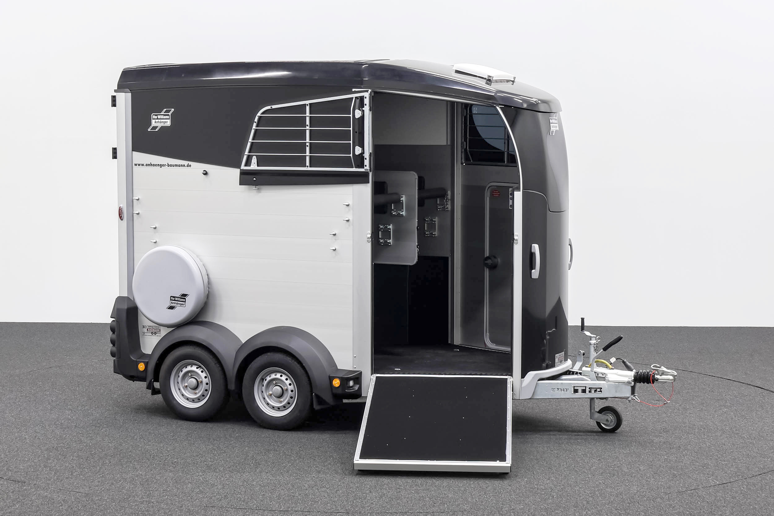 IFOR WILLIAMS HBX 506 | SCHWARZ