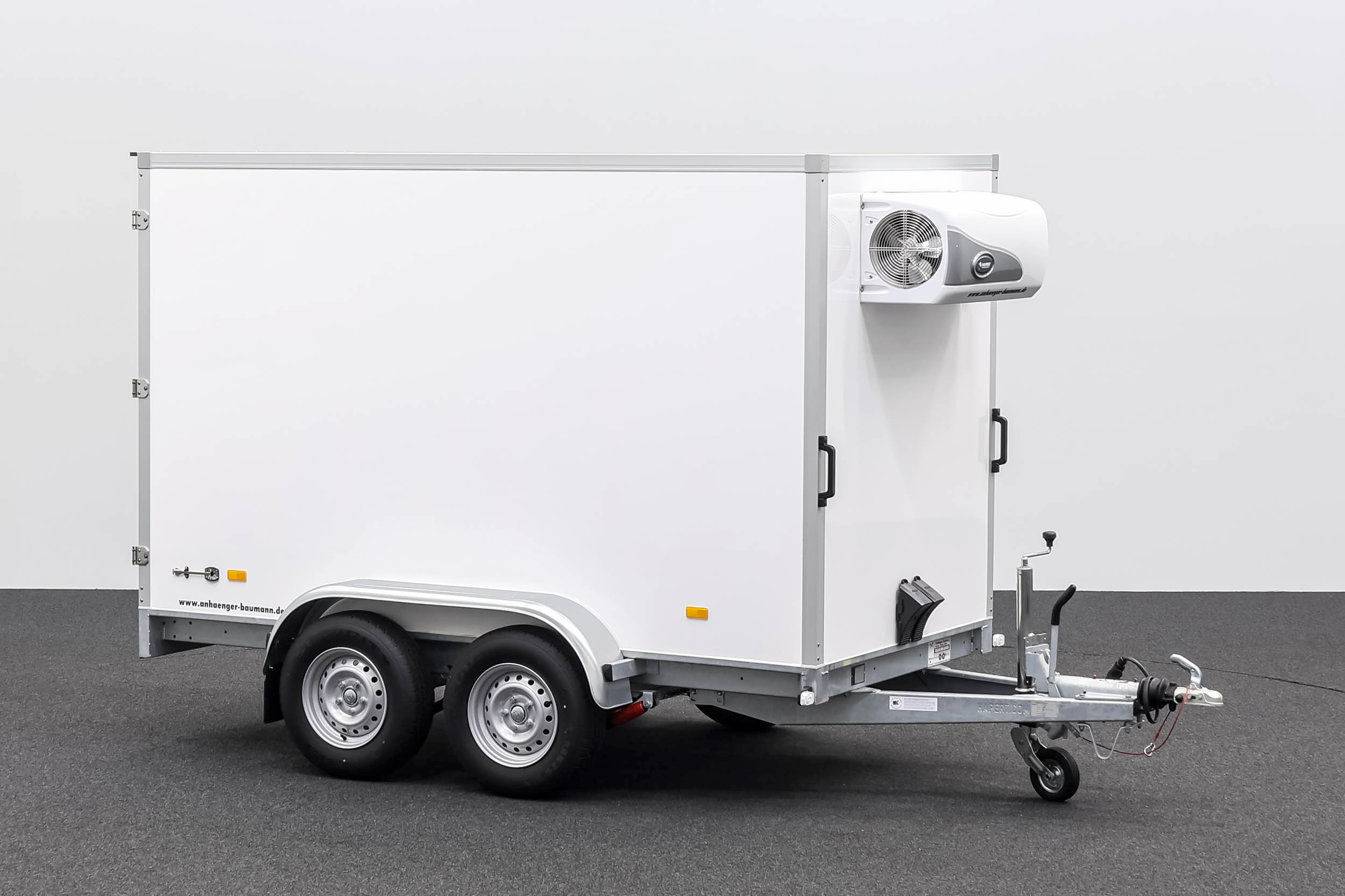 HAPERT SAPPHIRE L-2 COOL