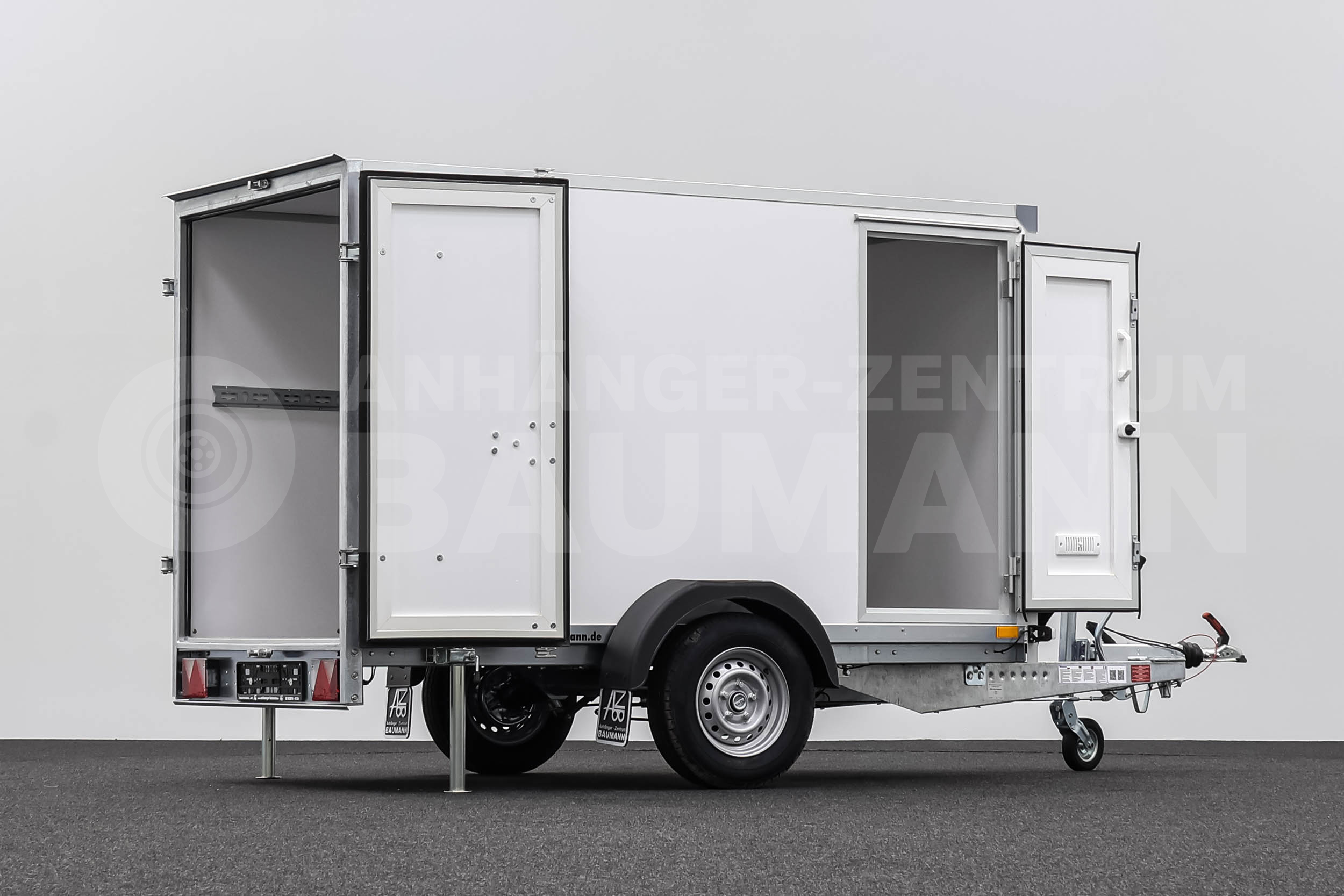 BLYSS F1326HD | SEITENTÜR