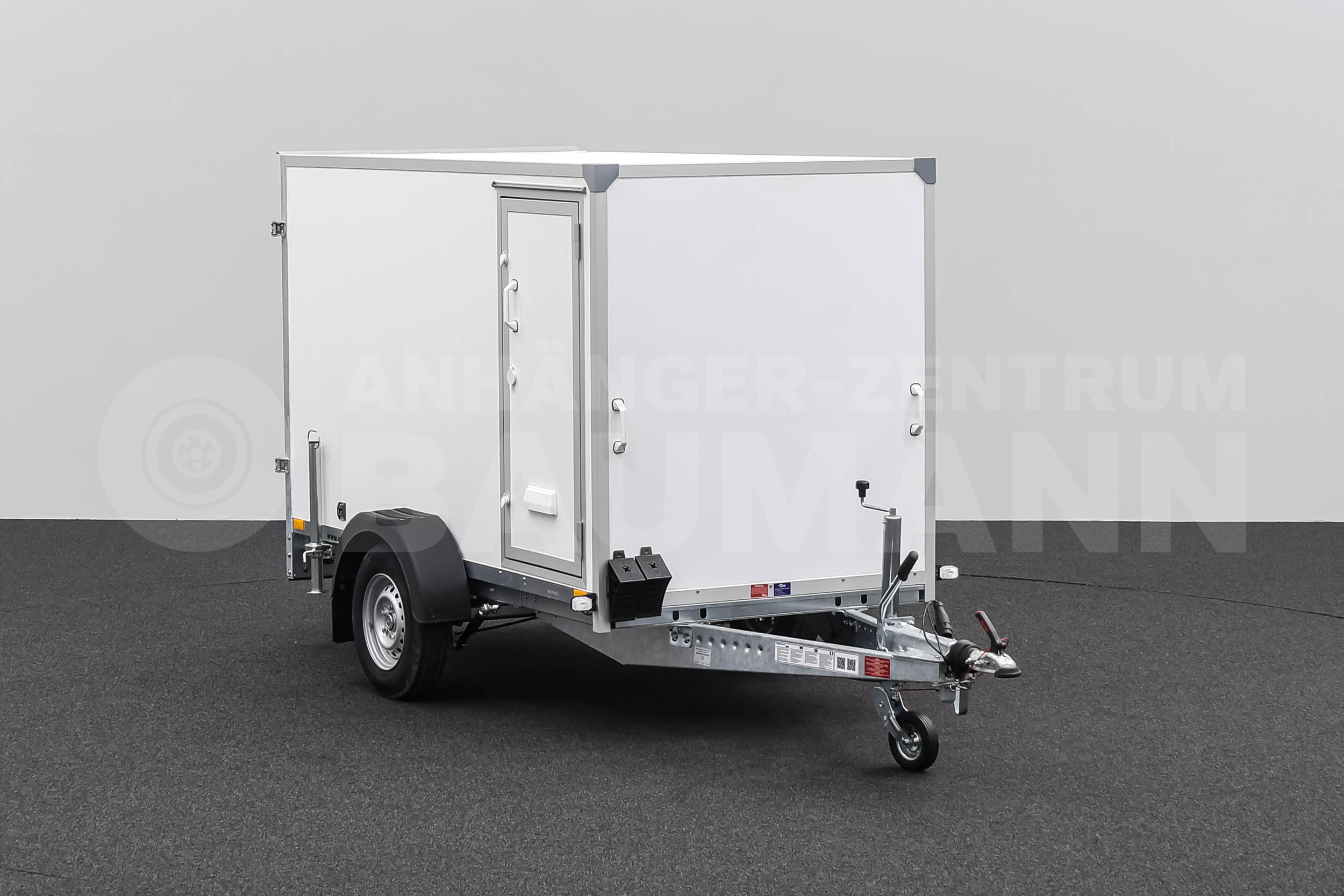 BLYSS F1326HD | SEITENTÜR