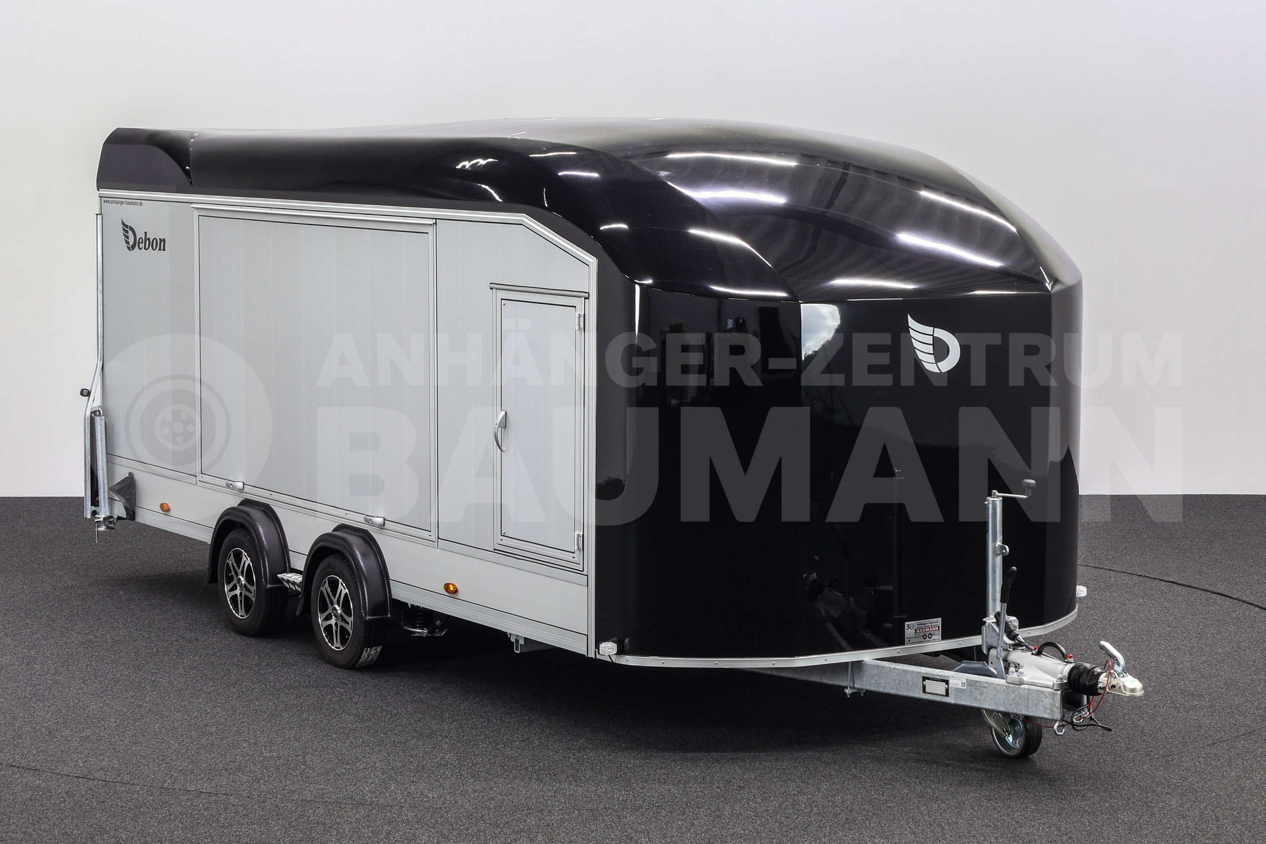 CHEVAL LIBERTE DEBON C2000 XXL ALU