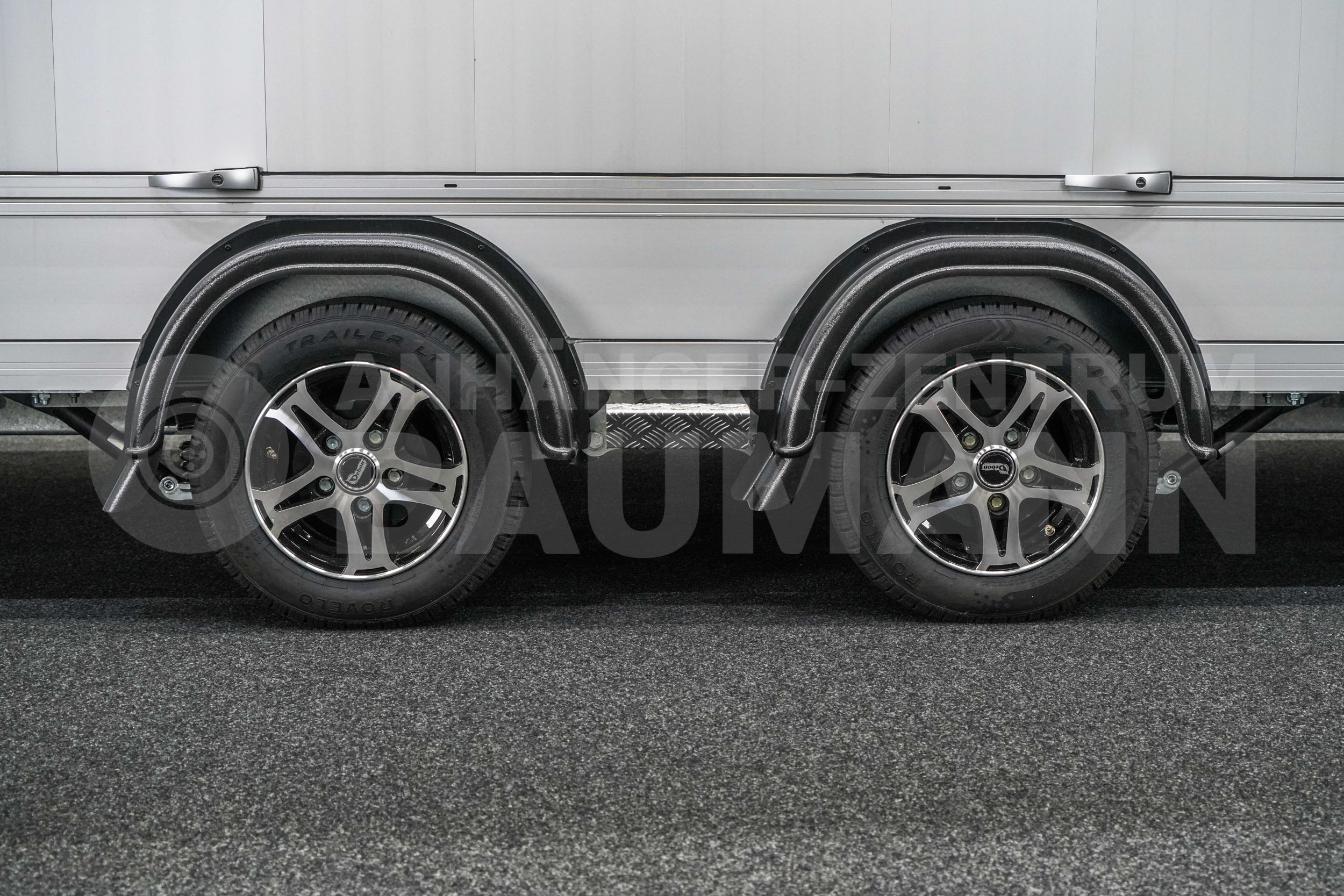 CHEVAL LIBERTE DEBON C2000 XXL ALU