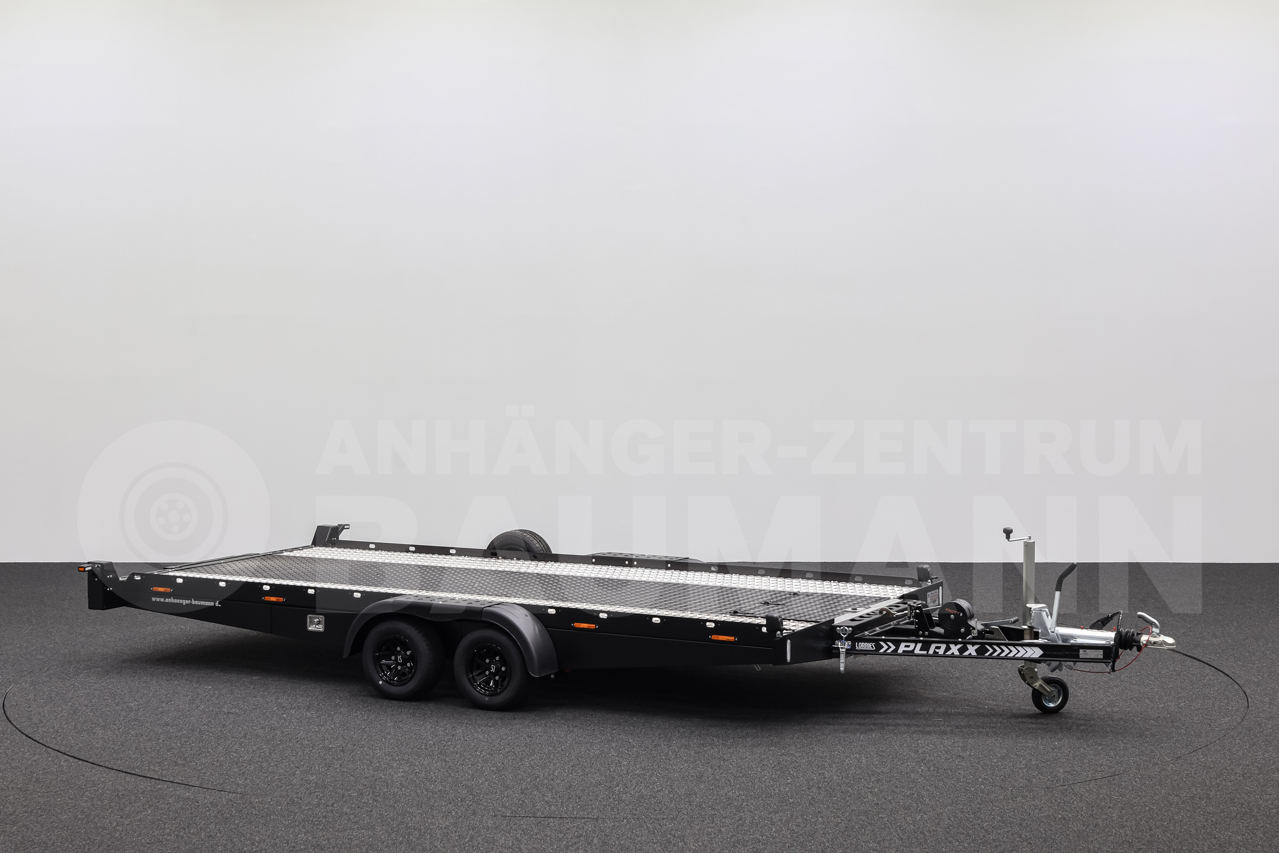 LORRIES PLAXX27-4520