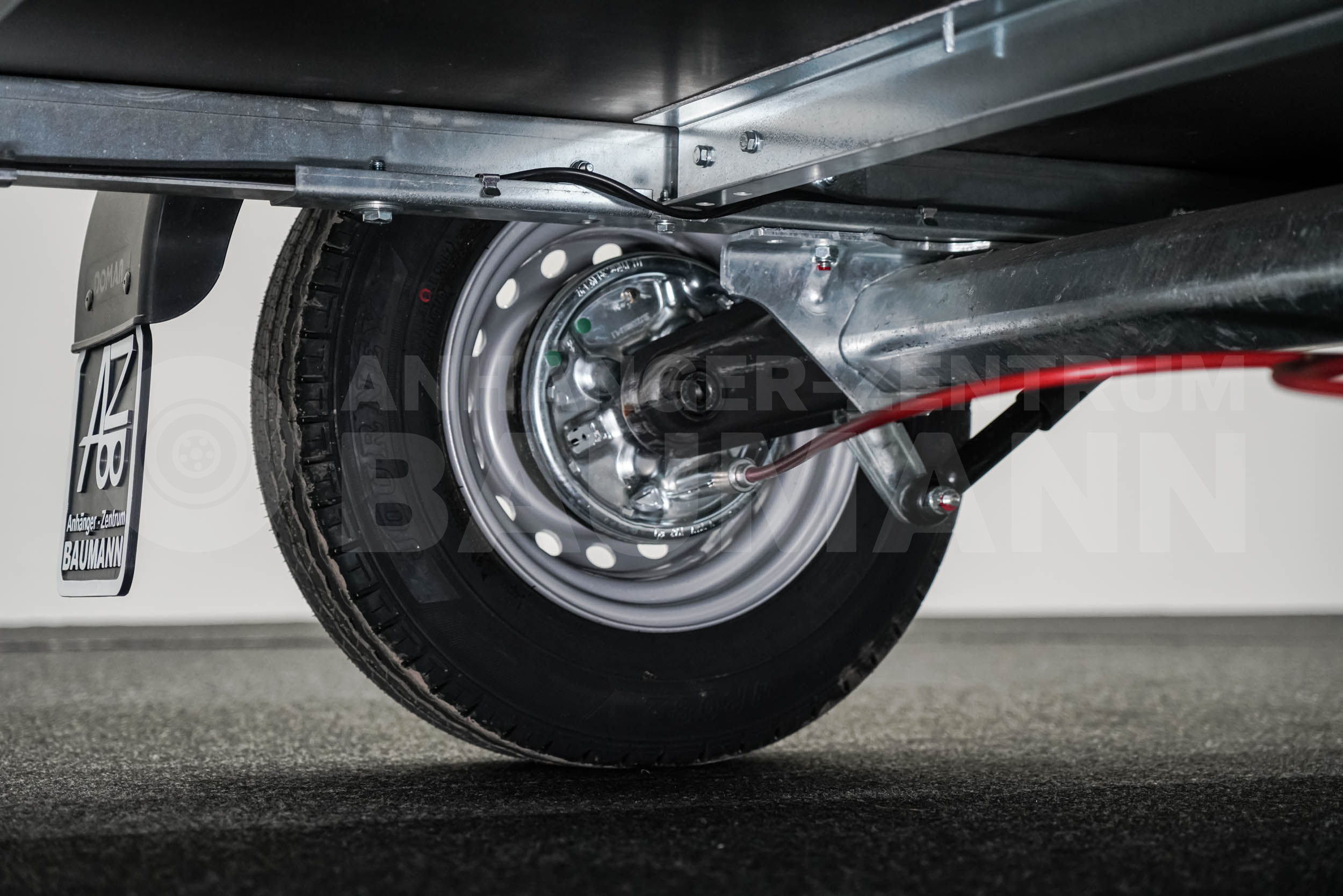 BLYSS F1326HD | SEITENTÜR