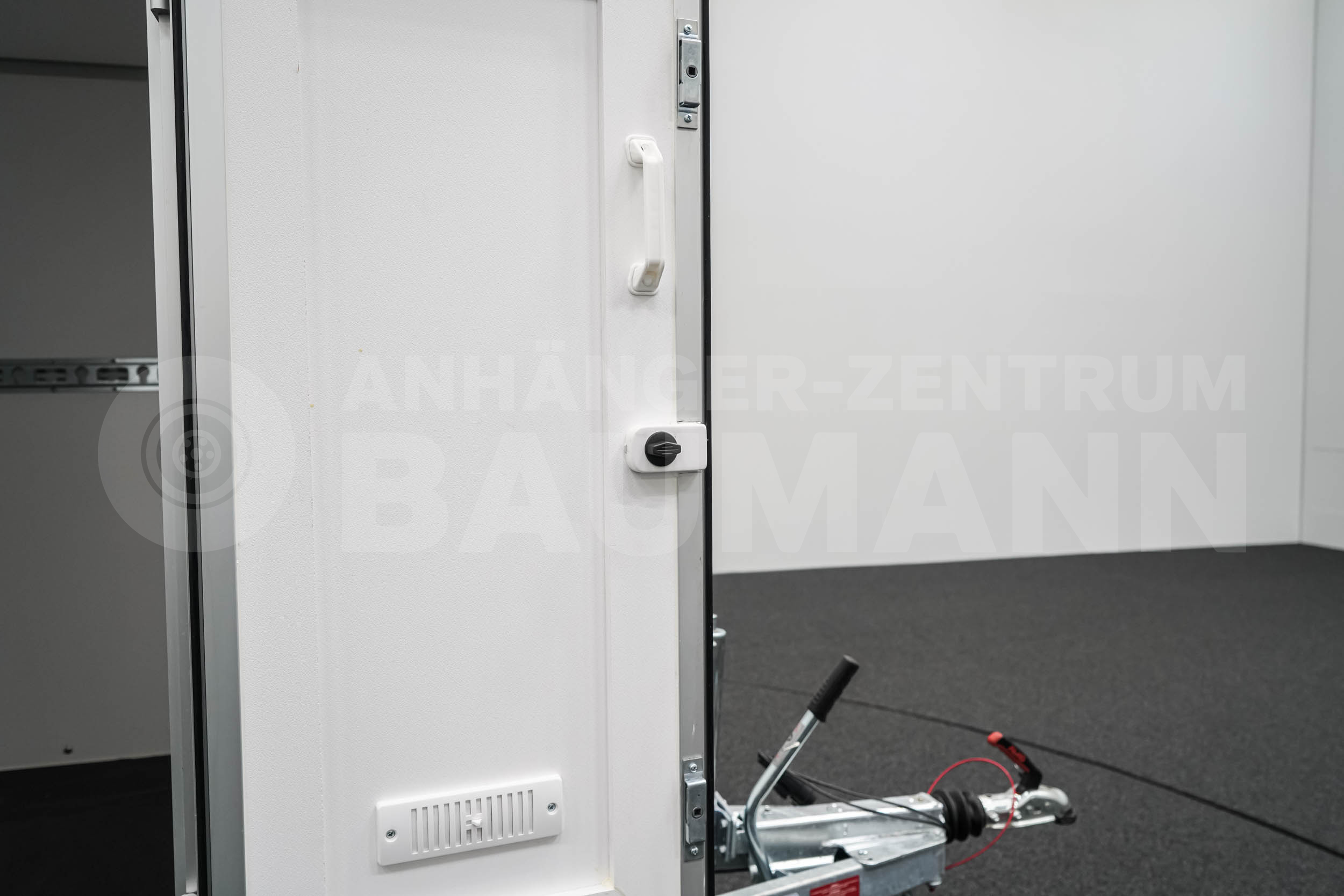 BLYSS F1326HD | SEITENTÜR