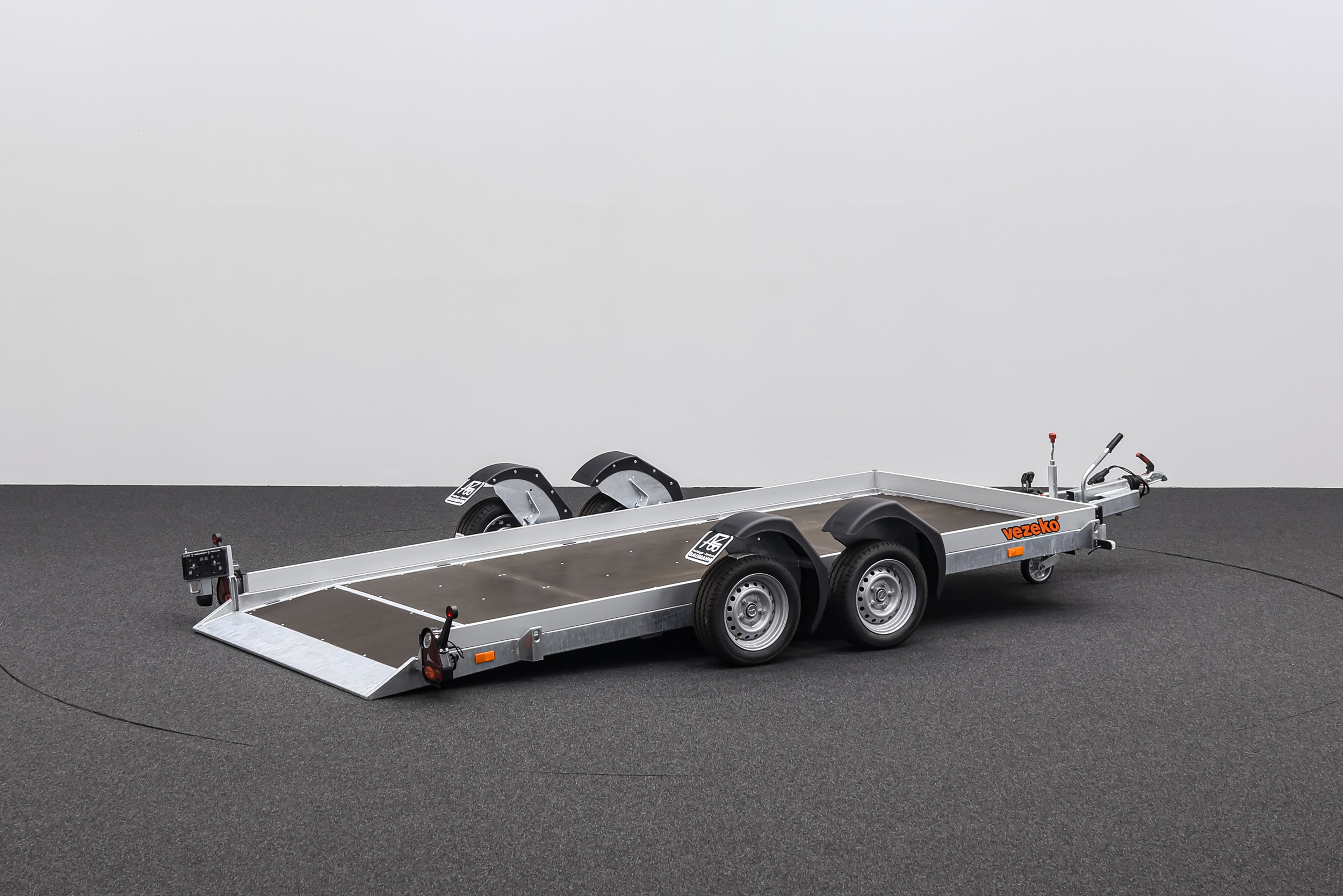 VEZEKO HUSKY CAR FB 27.39