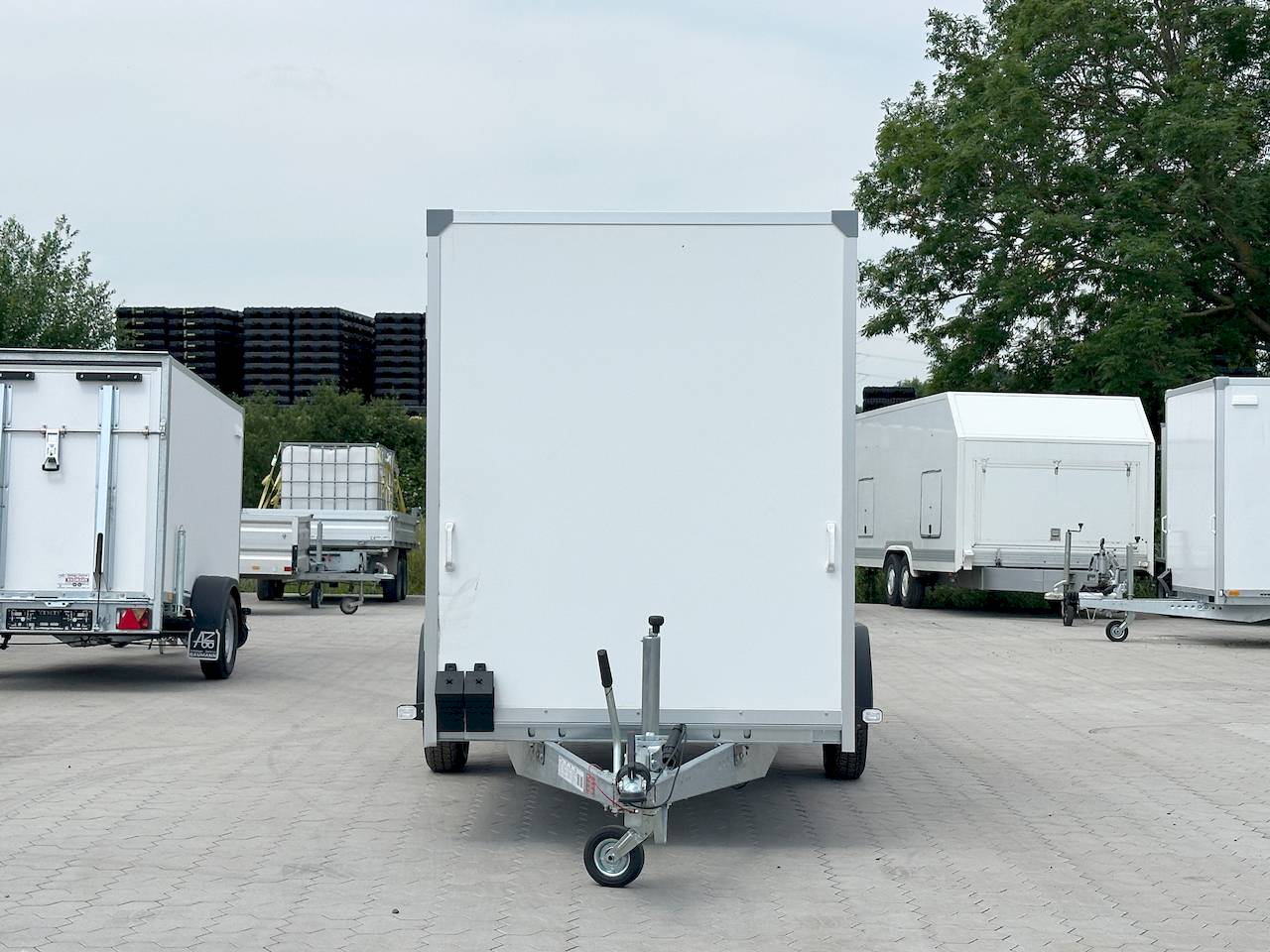 BLYSS F1336HD | SEITENTÜR