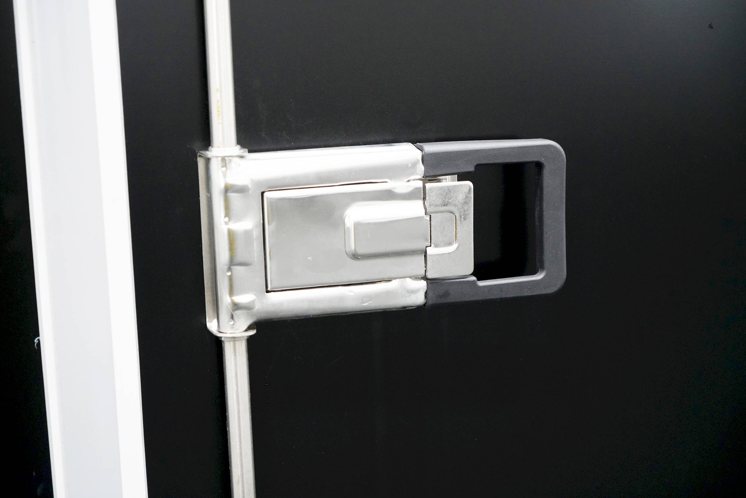 VEZEKO TK C 15.35 | BLACK  | SEITENTÜR