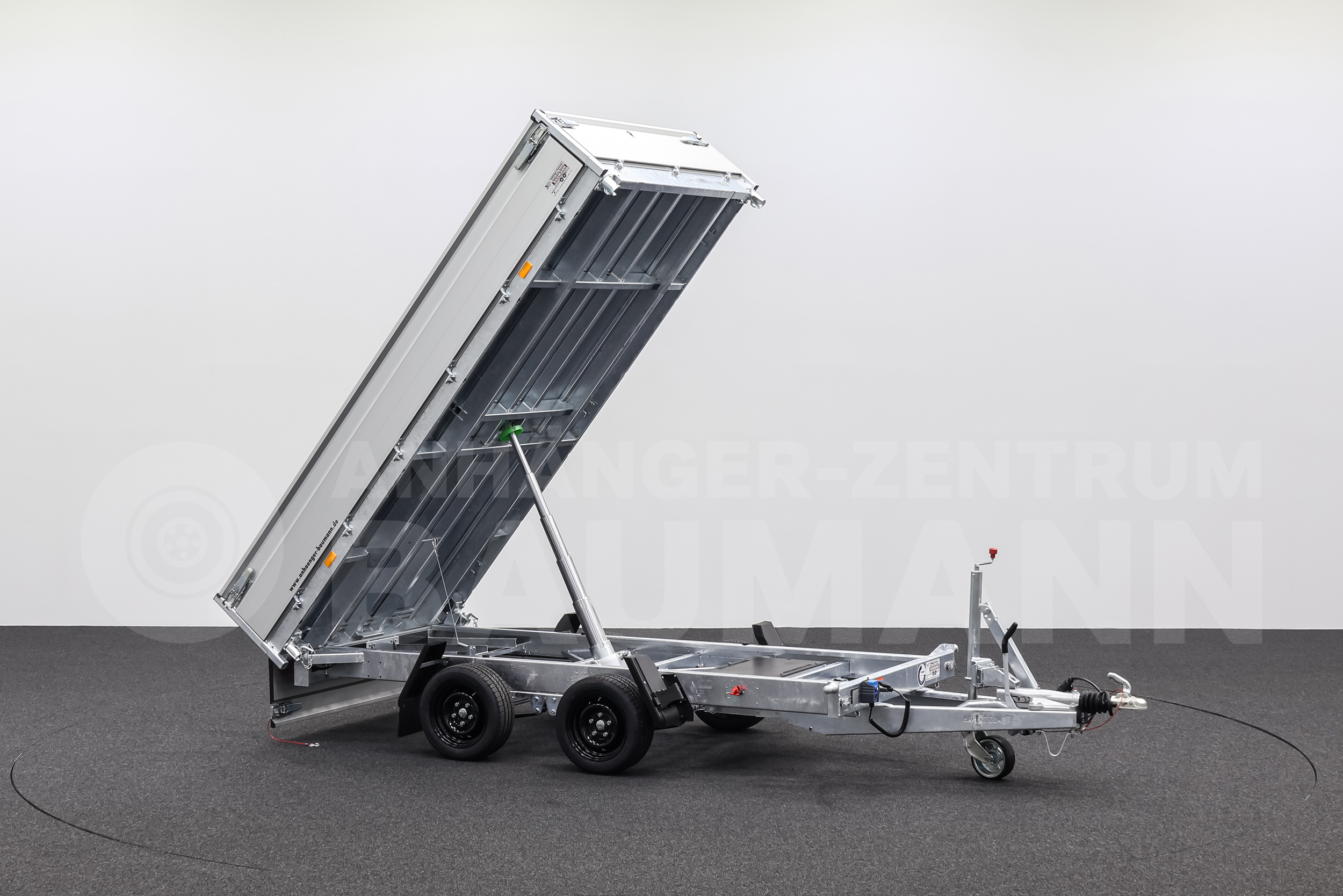 HAPERT COBALT HM-2 FERRO