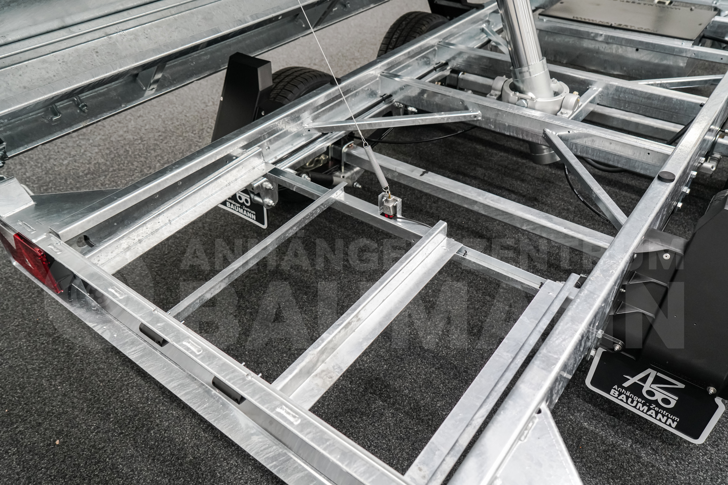 HAPERT COBALT HM-2 FERRO