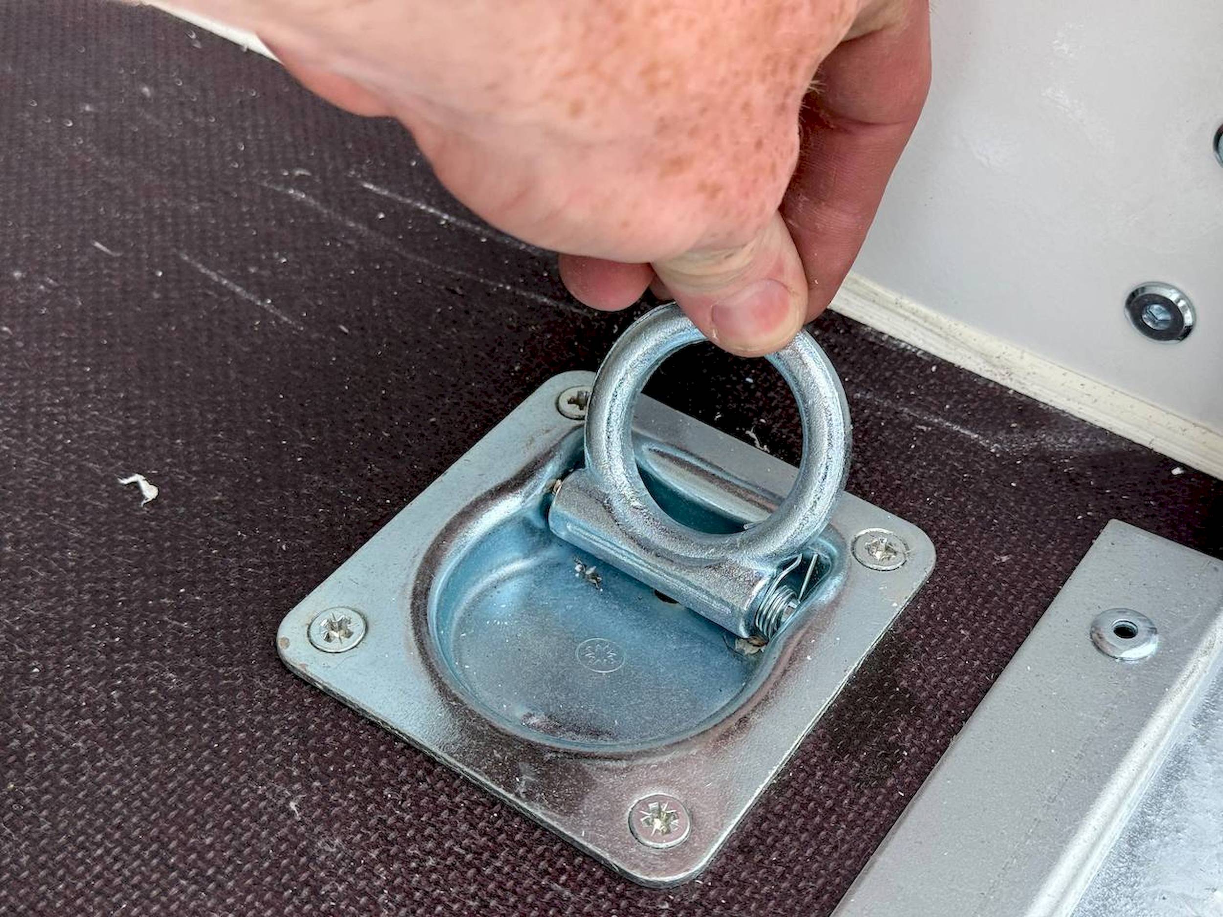 BLYSS F2741HT SANDWICH