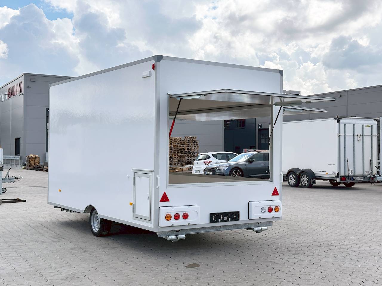 BLYSS H18422HN | WEISS