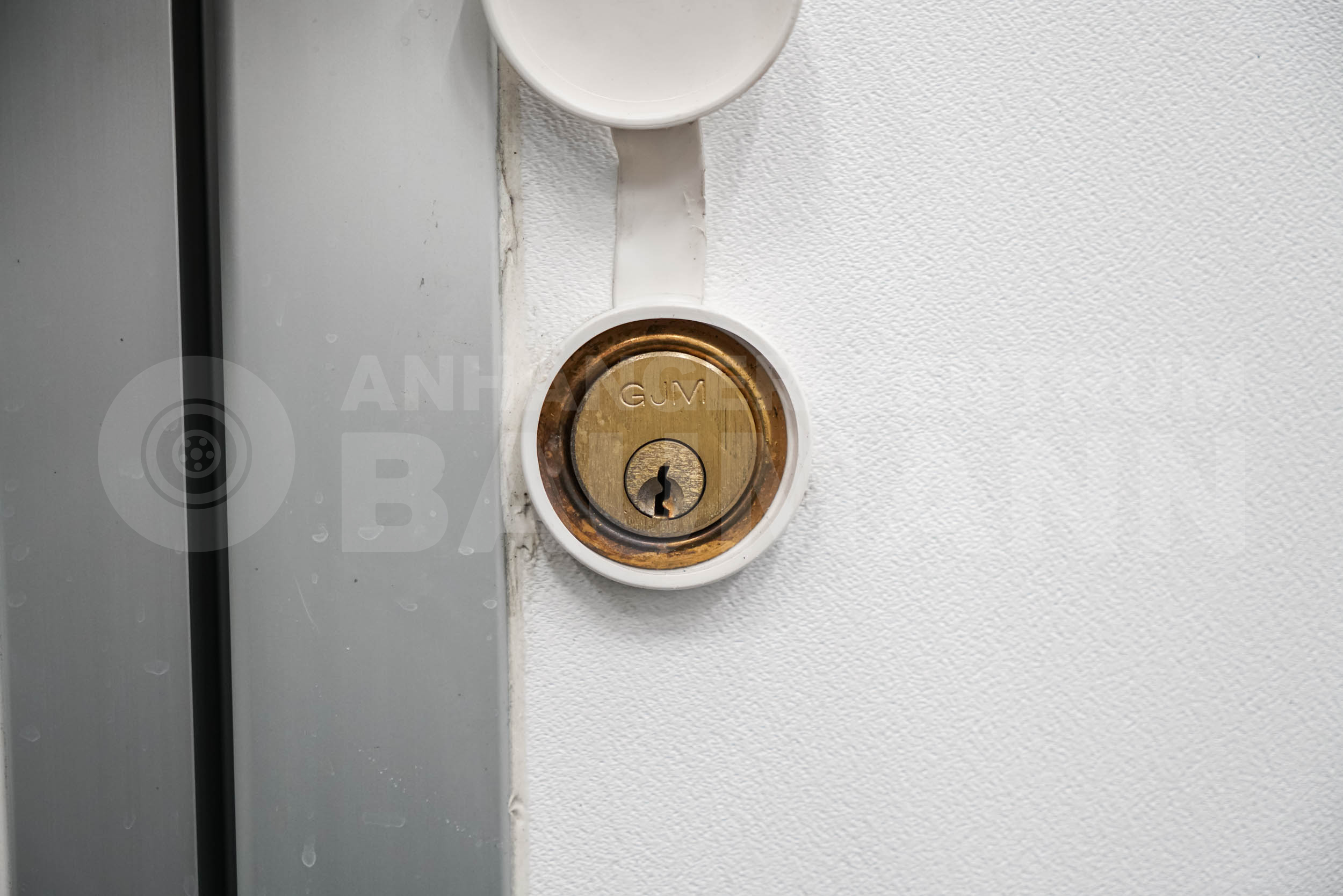 BLYSS F1326HD | SEITENTÜR