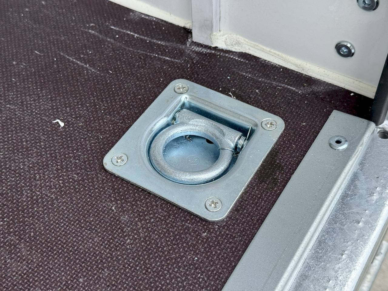 BLYSS F2741HT SANDWICH | SEITENTÜR