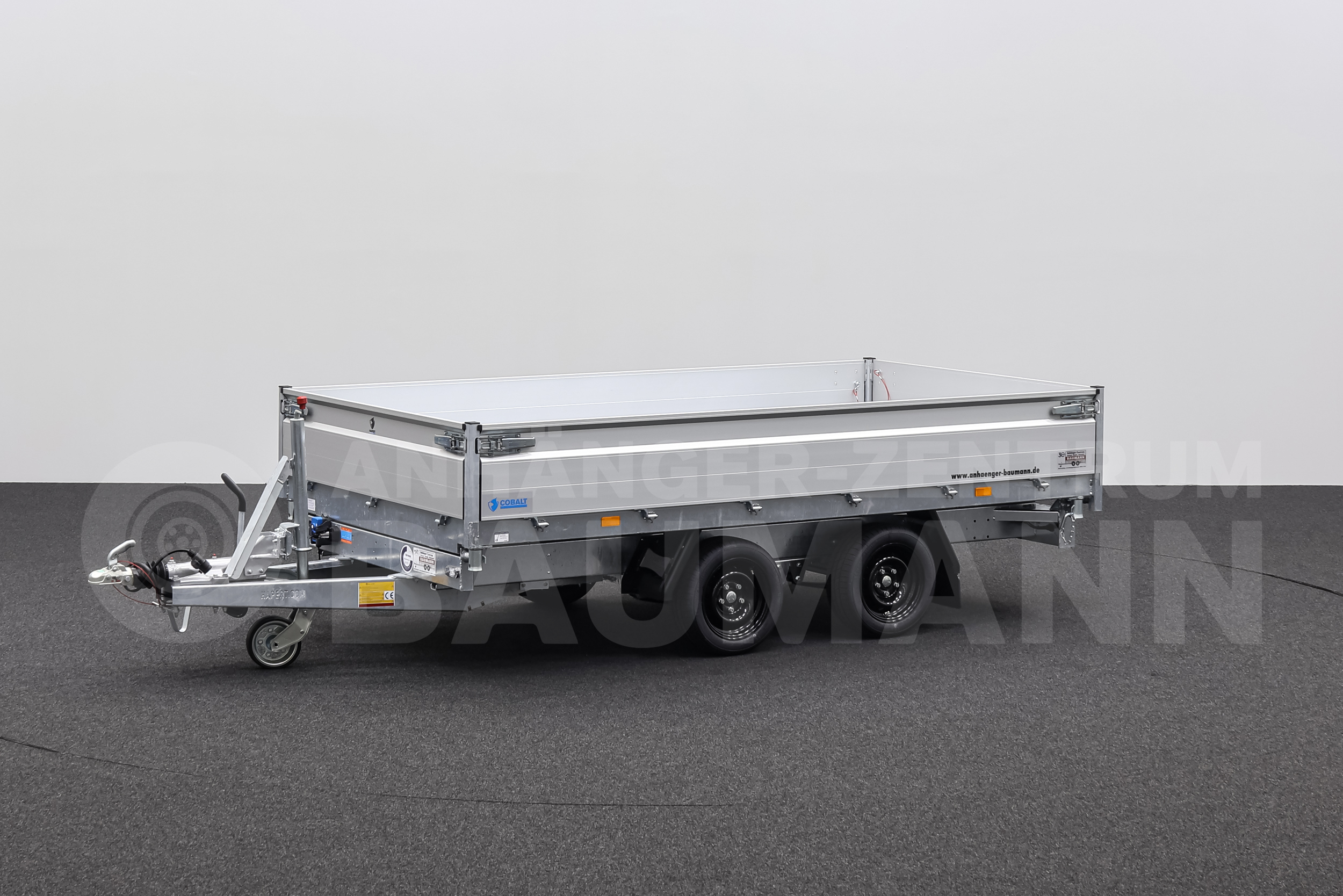 HAPERT COBALT HM-2 FERRO