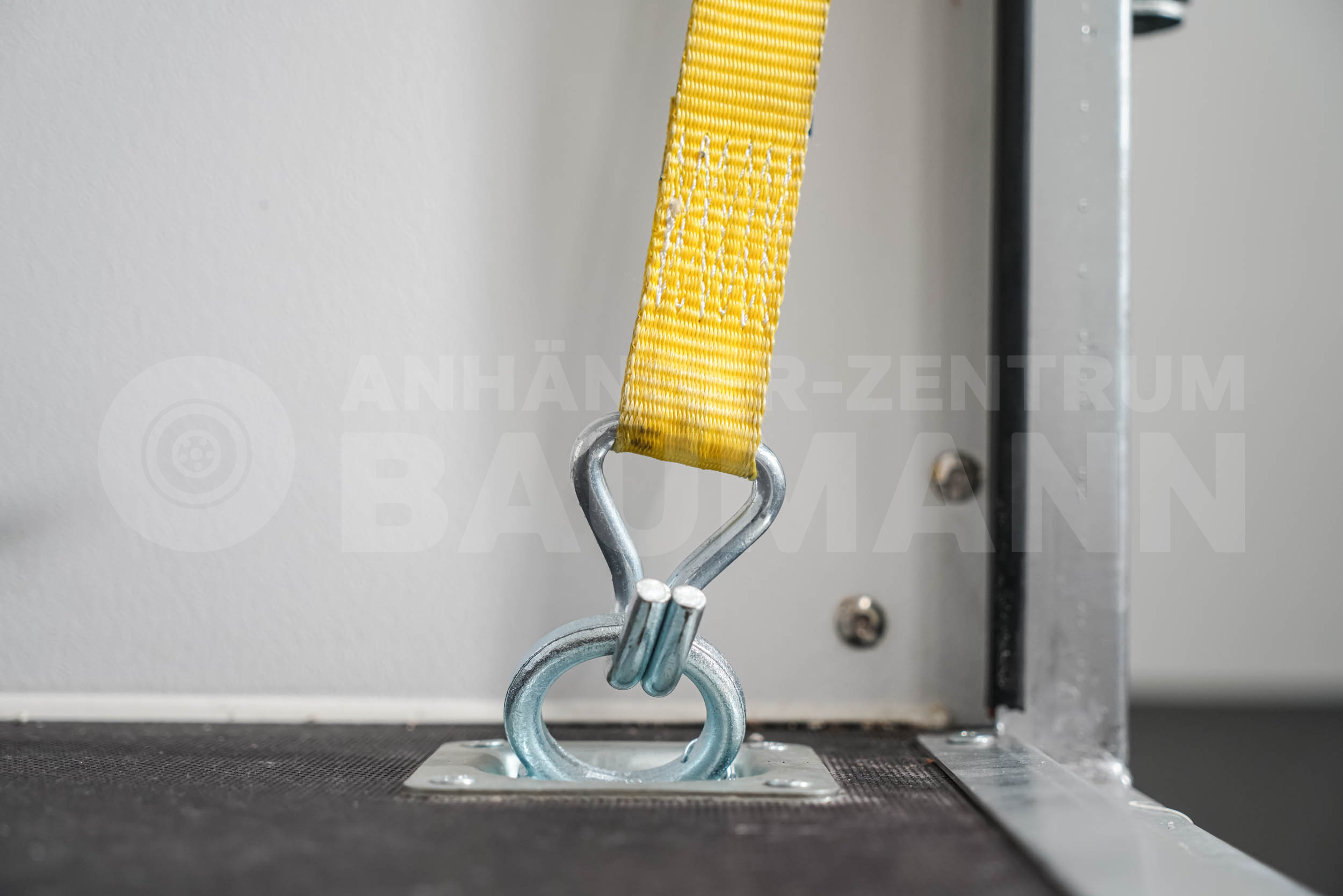 BLYSS F1326HD | SEITENTÜR