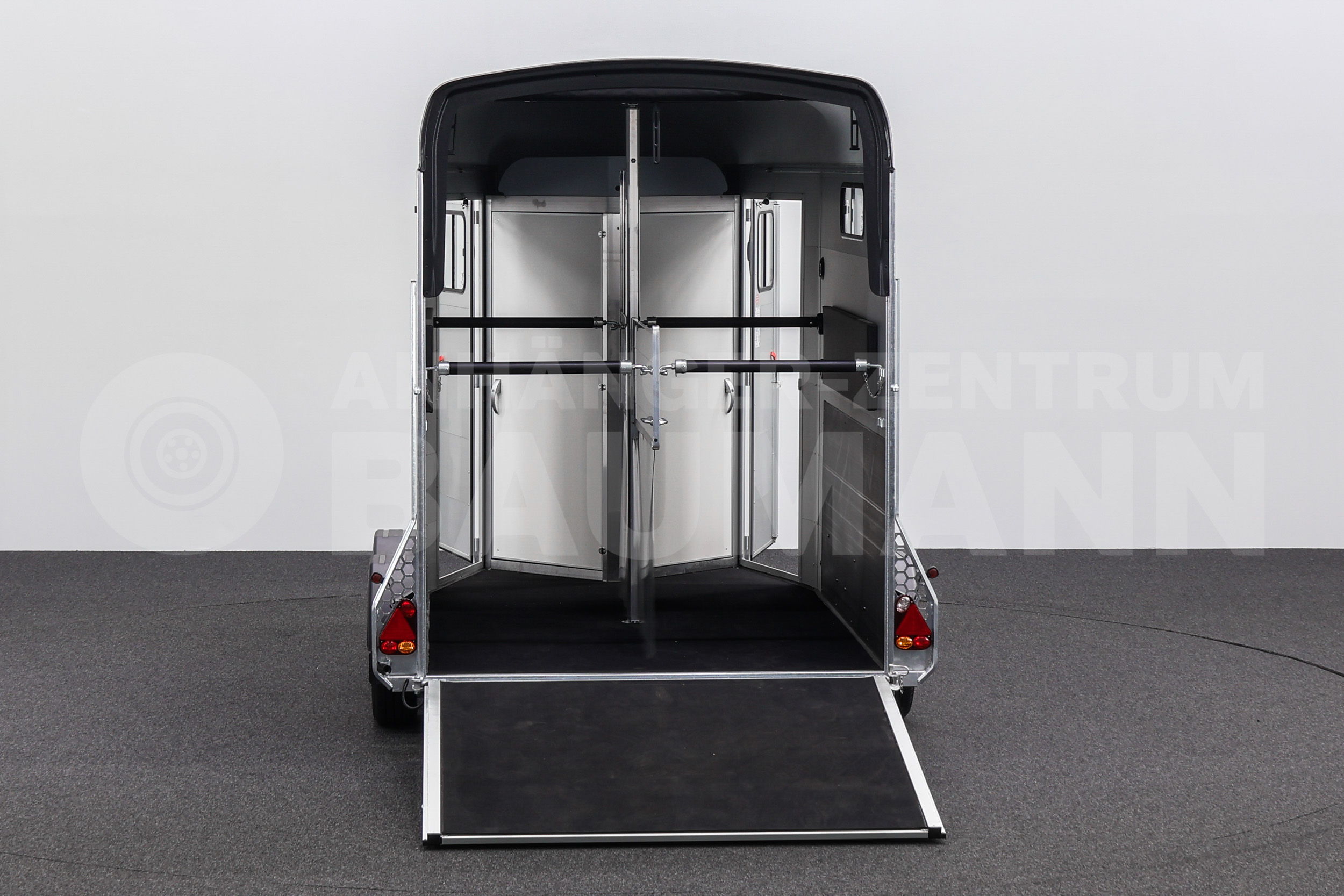 CHEVAL LIBERTE TOURING XL +SOS SYSTEM