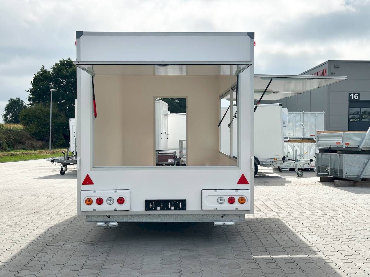 BLYSS H25522HTN | WEISS