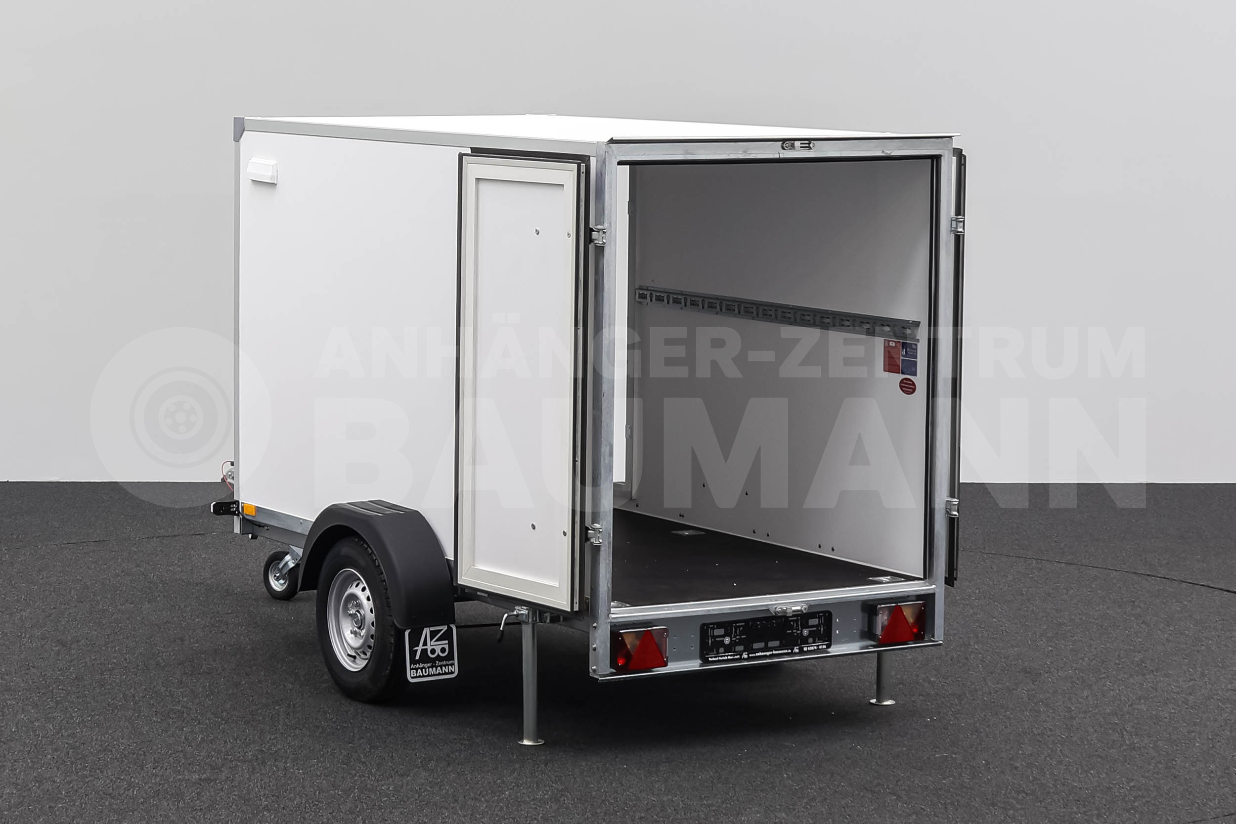 BLYSS F1326HD | SEITENTÜR