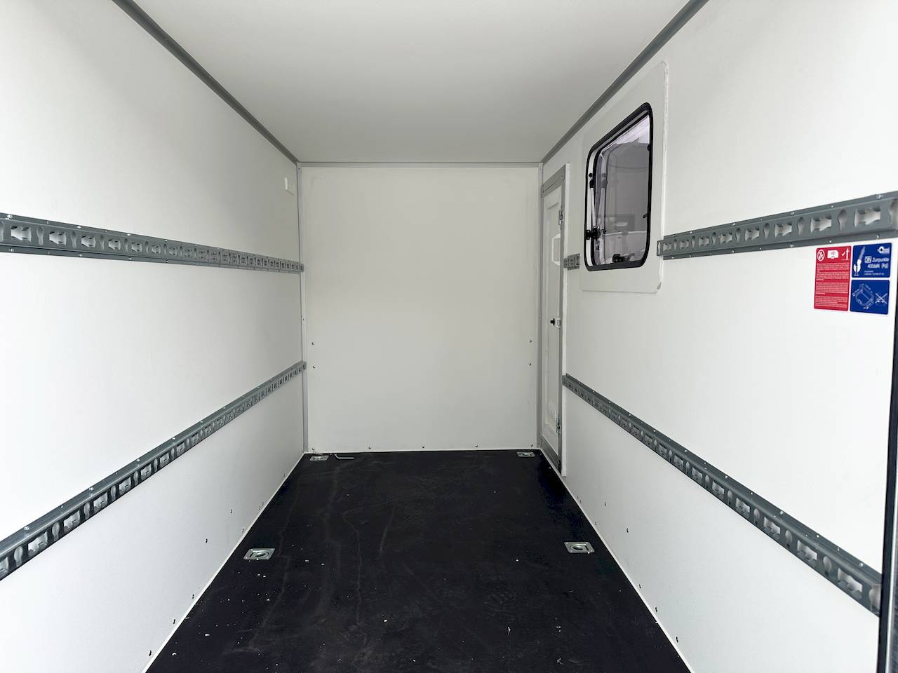 BLYSS F1330HD | SEITENTÜR | FENSTER