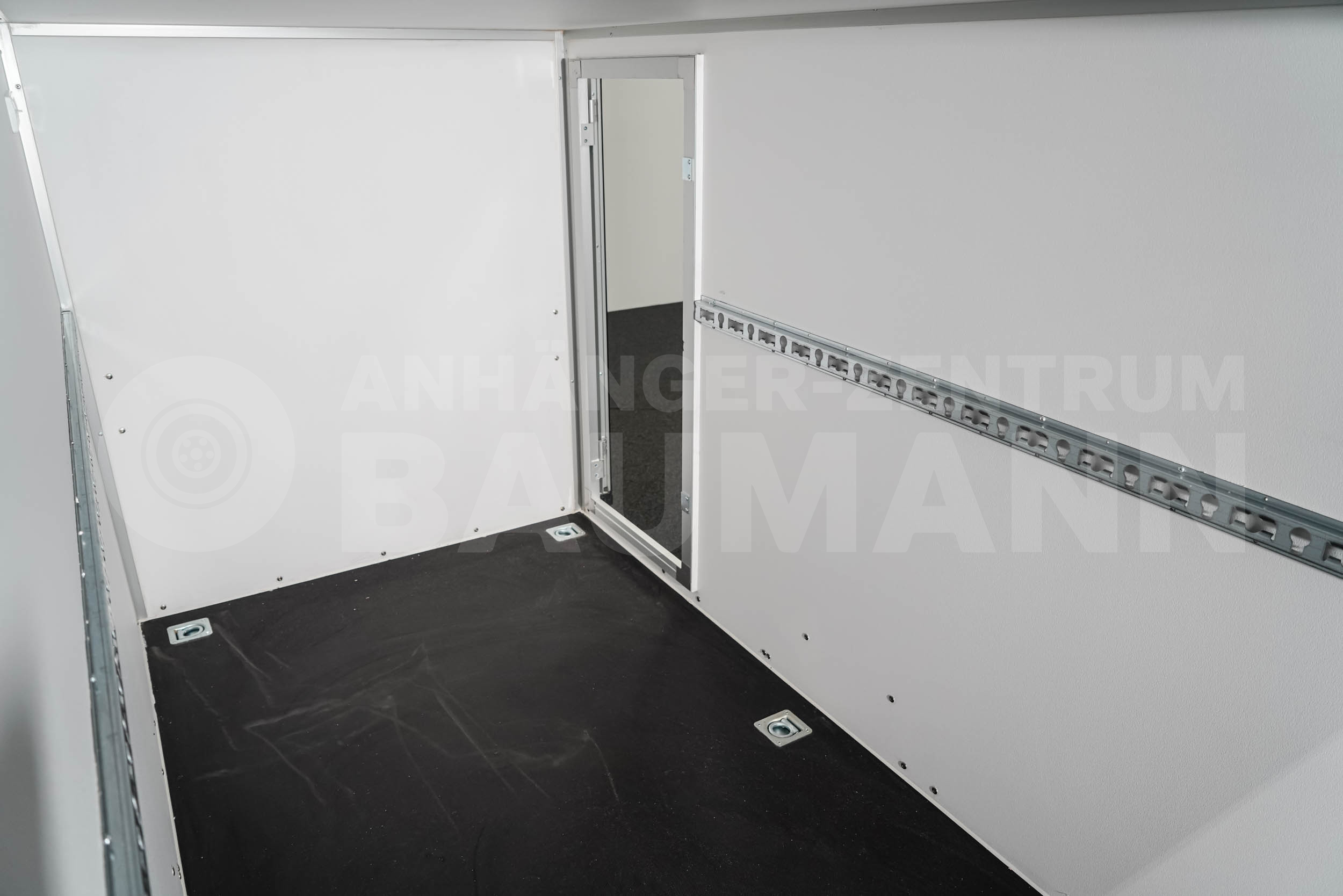 BLYSS F1326HD | SEITENTÜR