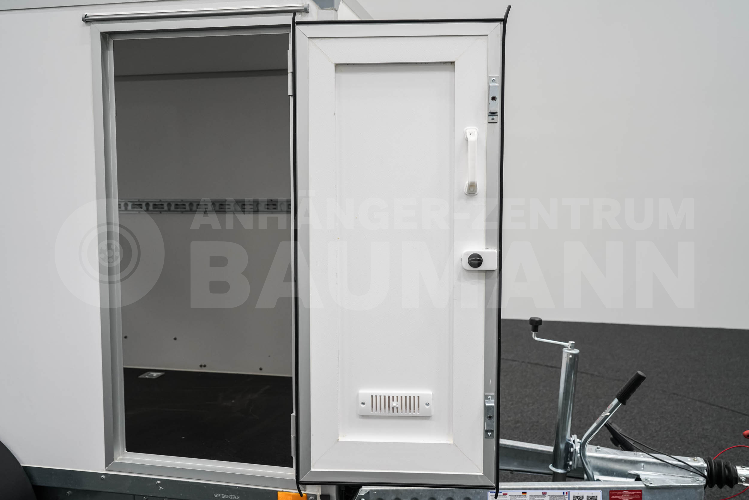 BLYSS F1326HD | SEITENTÜR