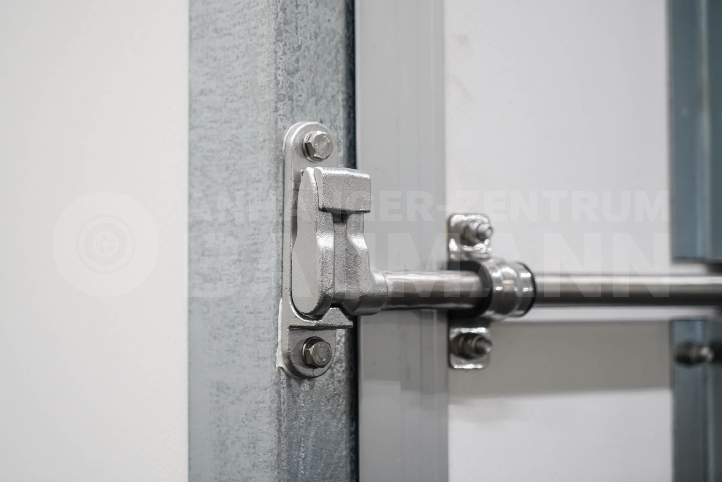 BLYSS F1336HD | RAMPE | SEITENTÜR