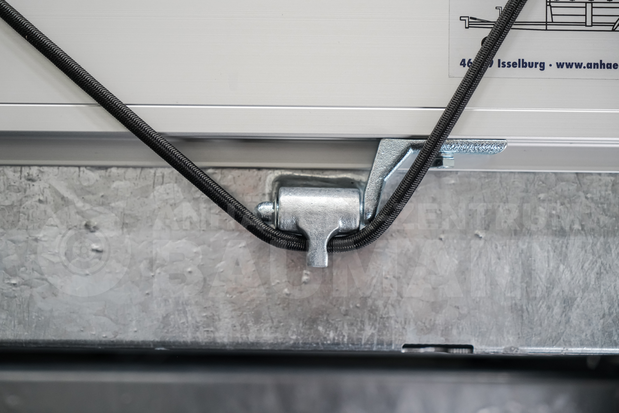 HAPERT COBALT HM-2 FERRO