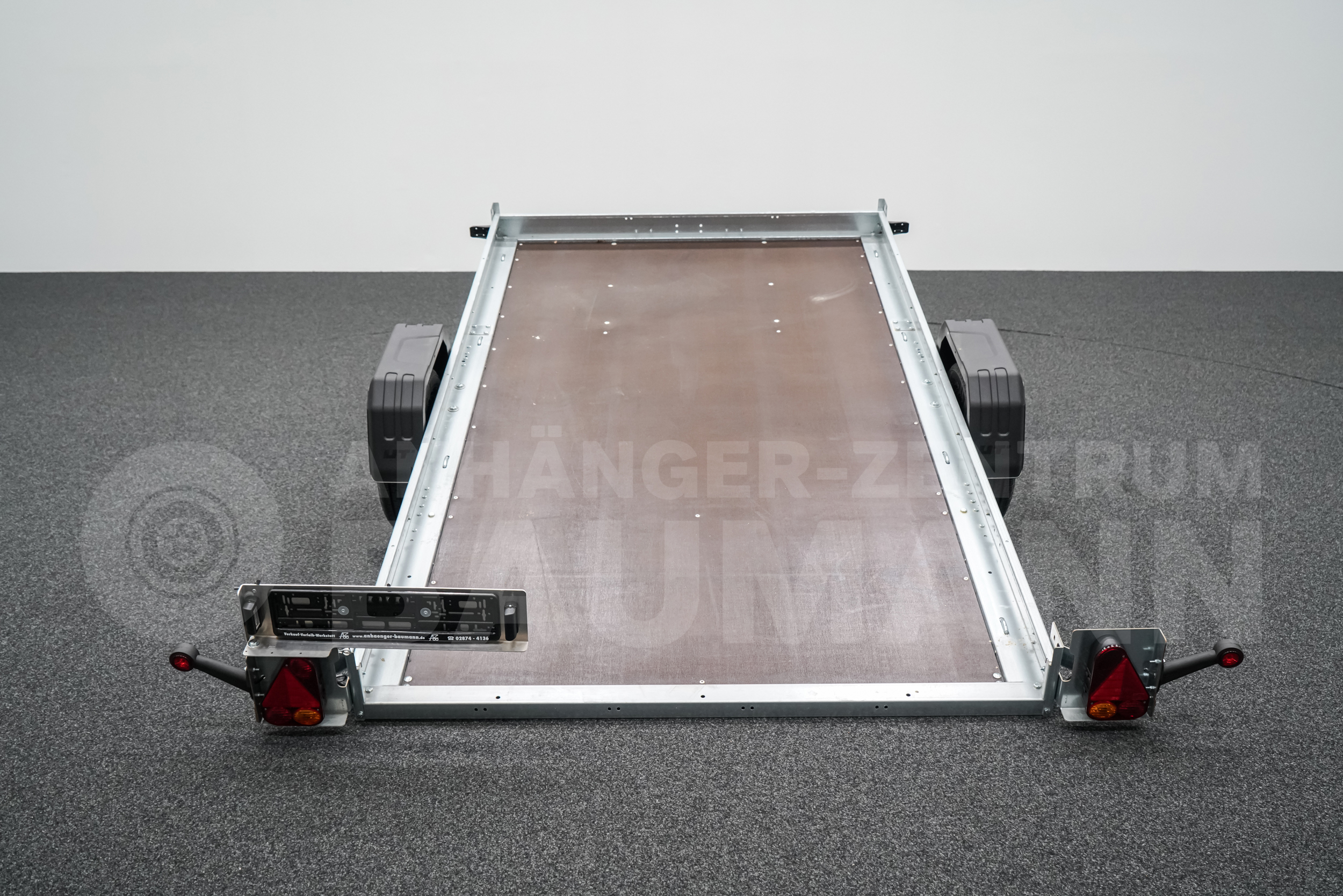 MARTZ UNILADER 300 C 0,75T